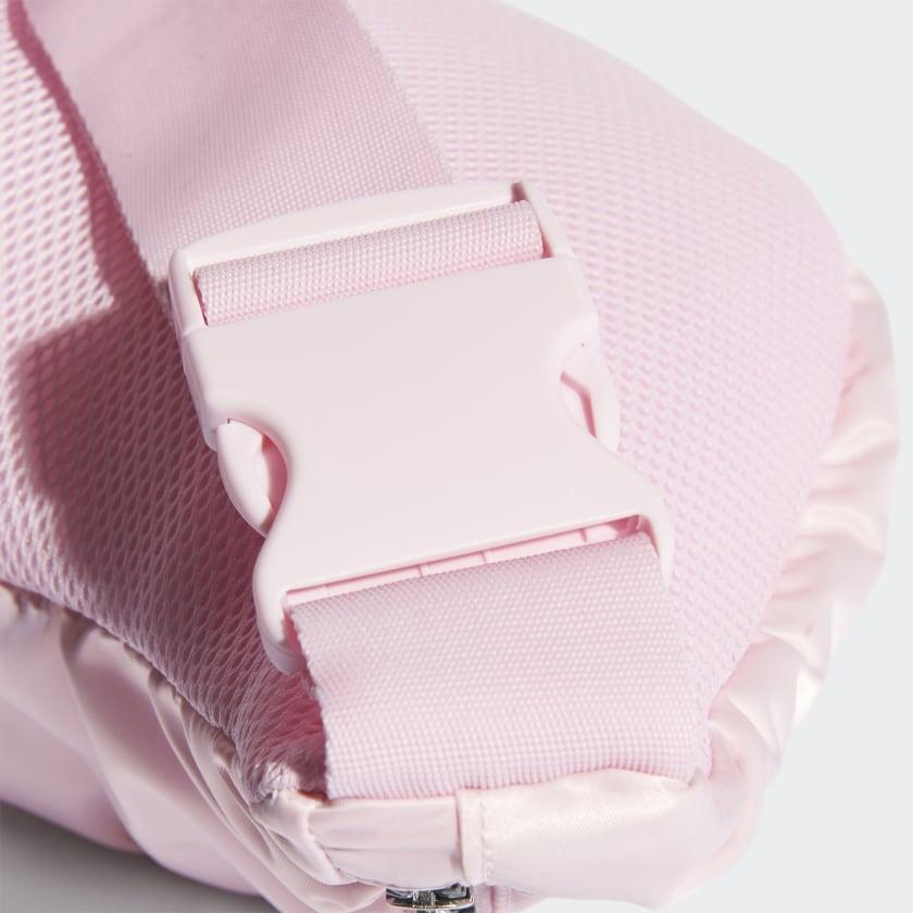 adidas Waist Bag in Pink | Lyst