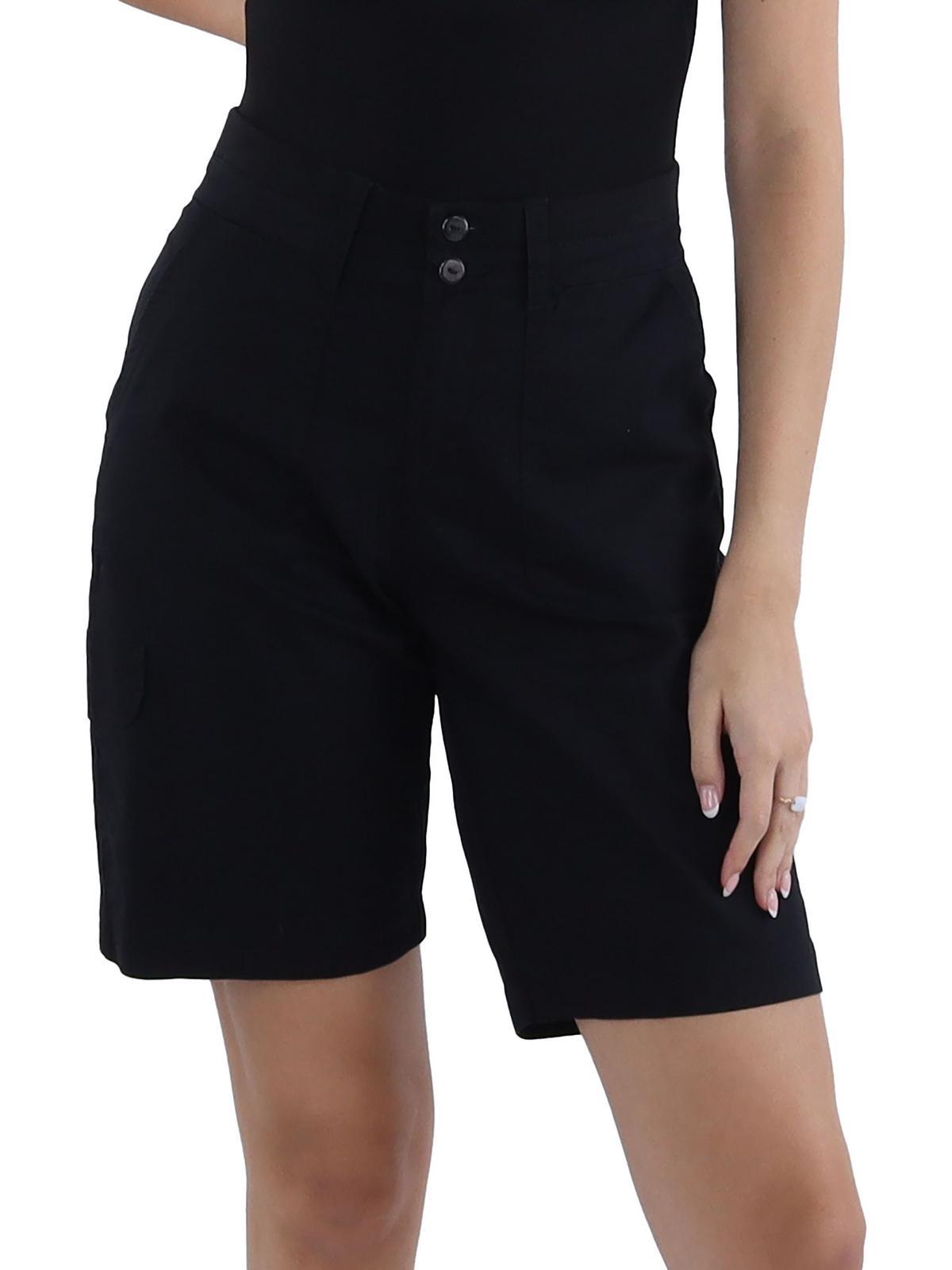 Lee Jeans Knee length shorts for Women Online Sale up to 37 off Lyst