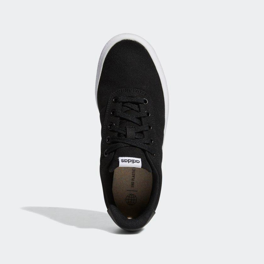 adidas Vulc Raid3r Skateboarding Shoes in Black | Lyst
