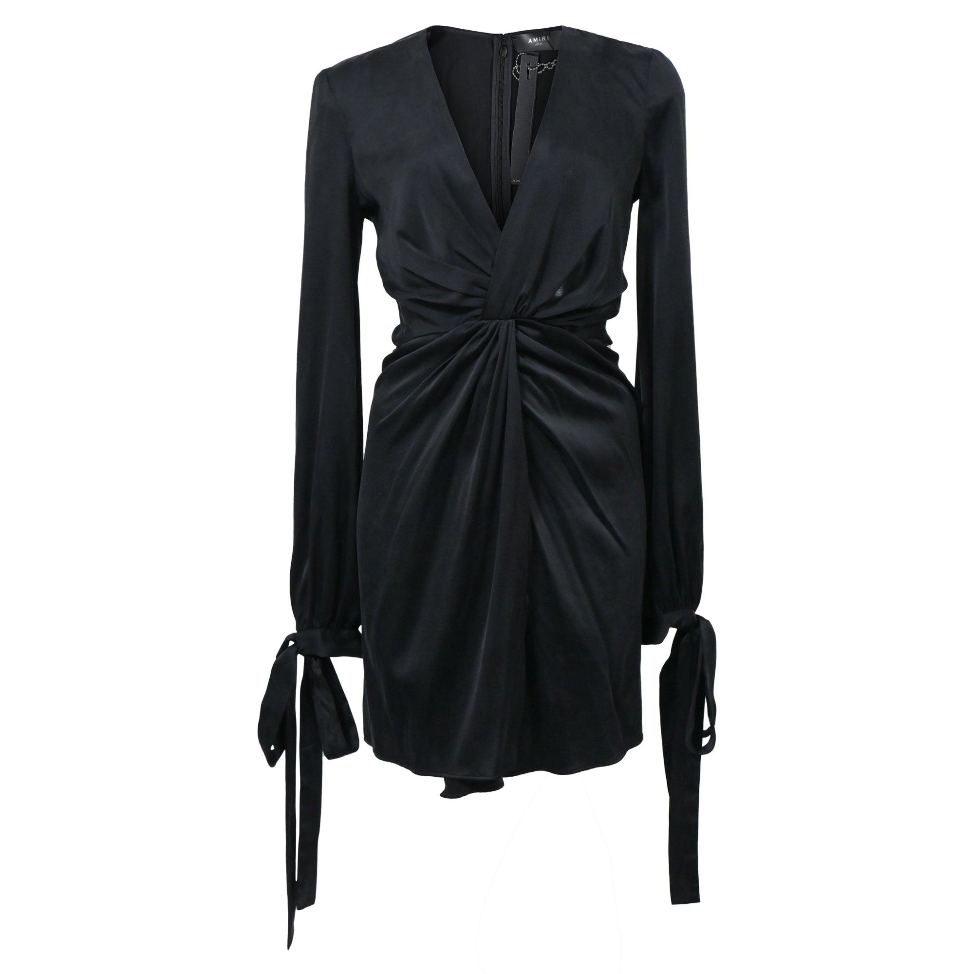 Amiri Mini and short dresses for Women | Online Sale up to