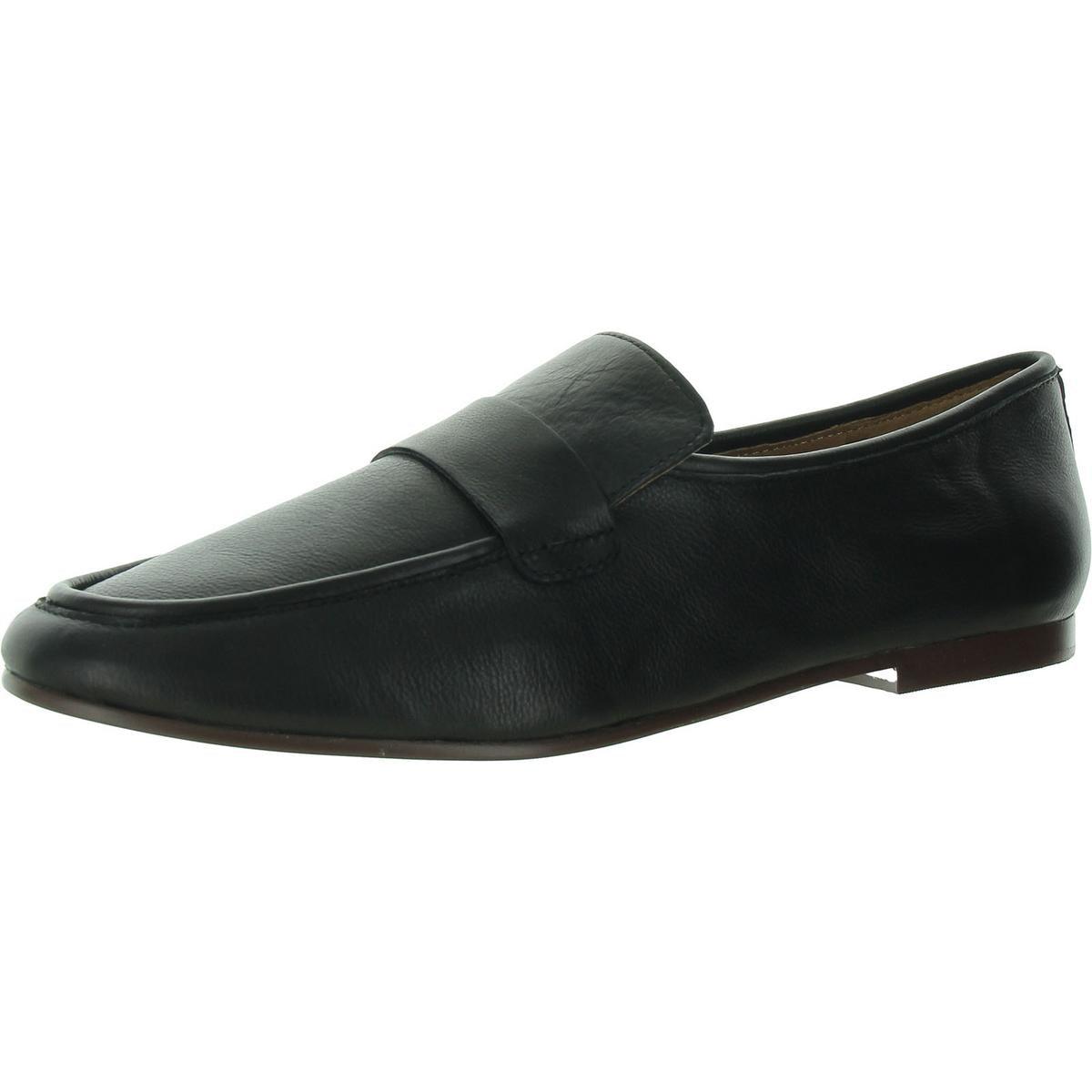 Madewell loafers deals
