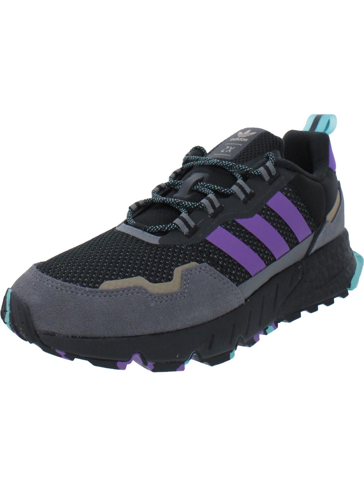 adidas Originals Zx 1k Boost Seasonality Fitness Workout Running Shoes