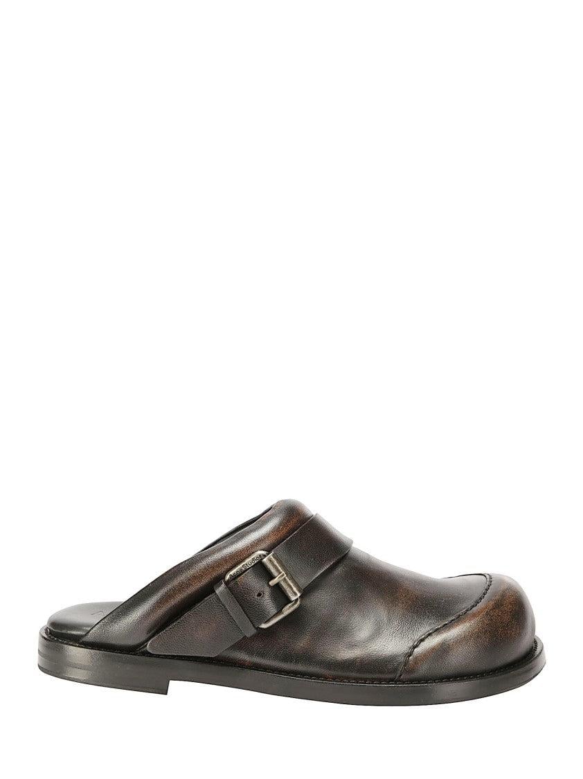 Acne Studios Flats for Women | Online Sale up to 54% off | Lyst