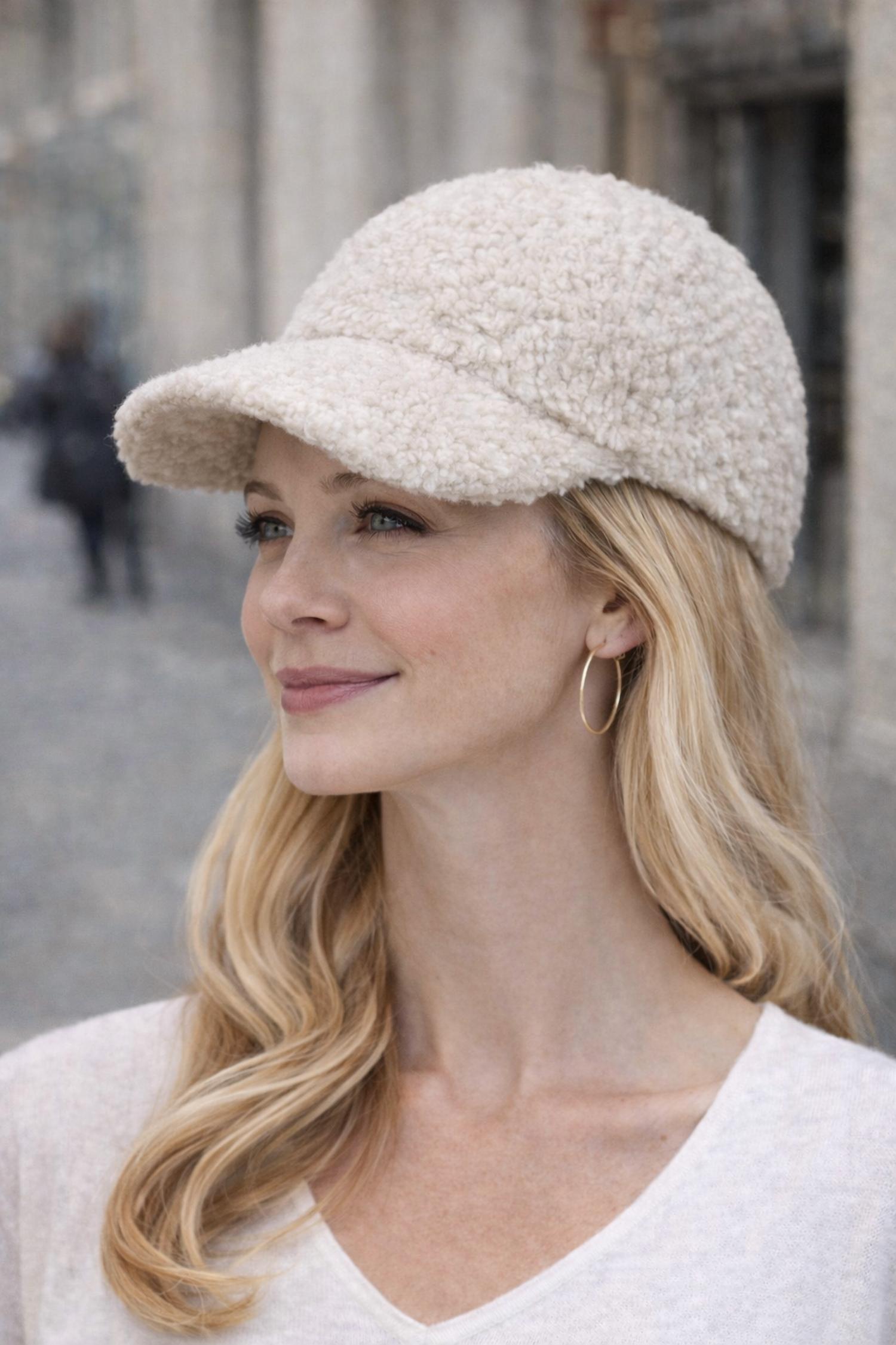 Mitchies Matchings Hats for Women | Online Sale up to 34  display picture 1