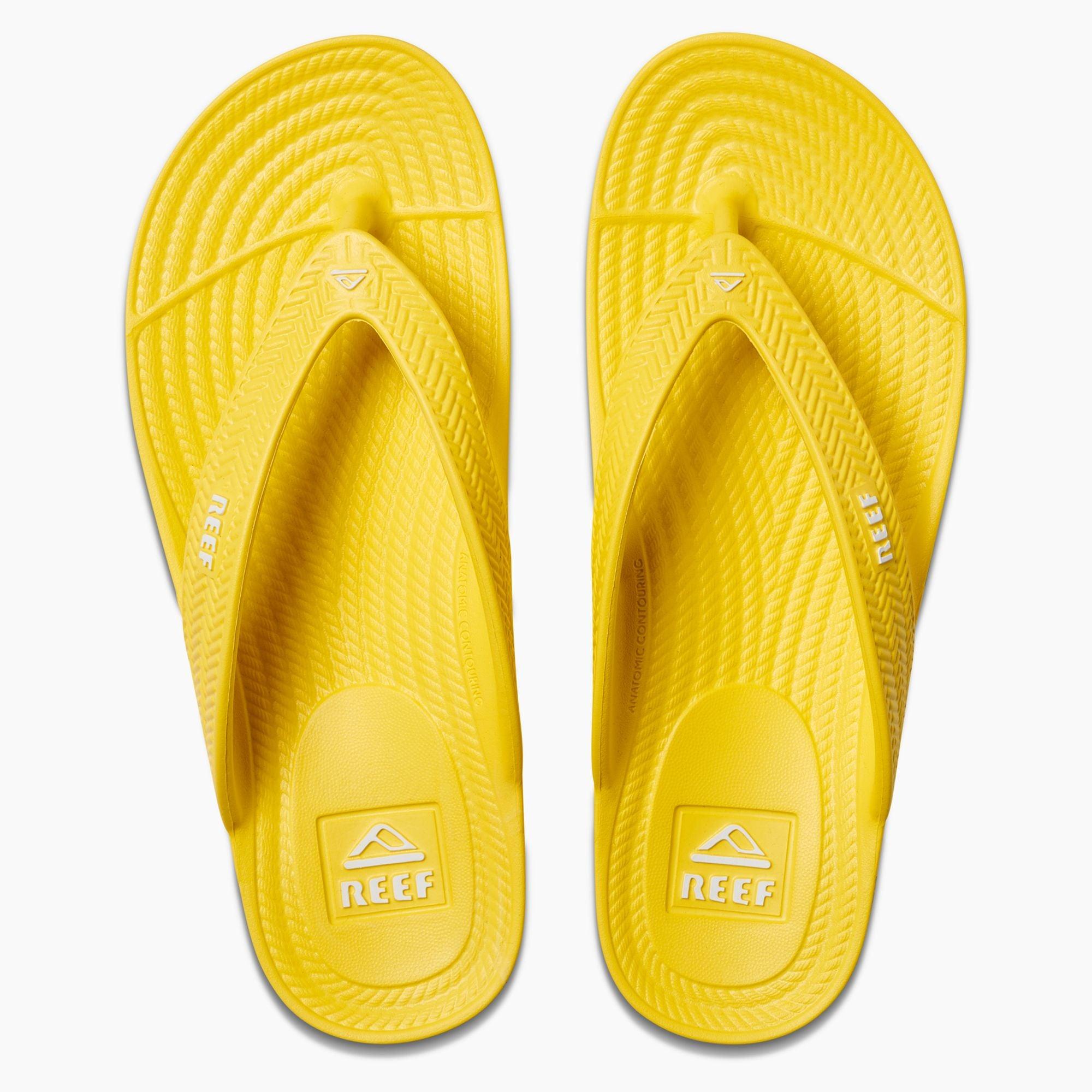 Reef Water Court in Yellow | Lyst