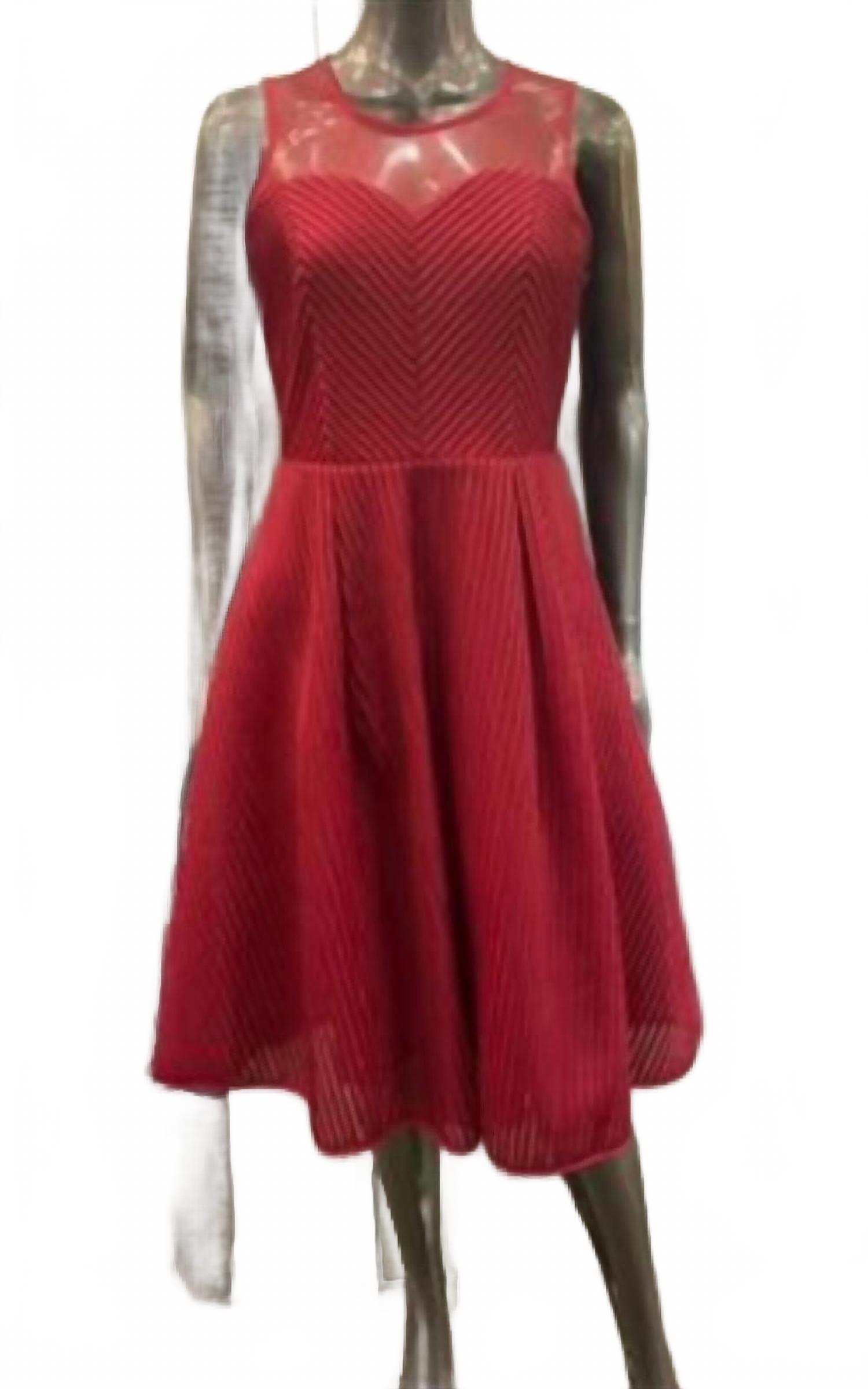 open lace back dress Elegant Backless Sexy Maxi Dress for Women Fashion Lace-Up Sleeveless Bodycon Club Party Evening Long Dress Wine Red / M