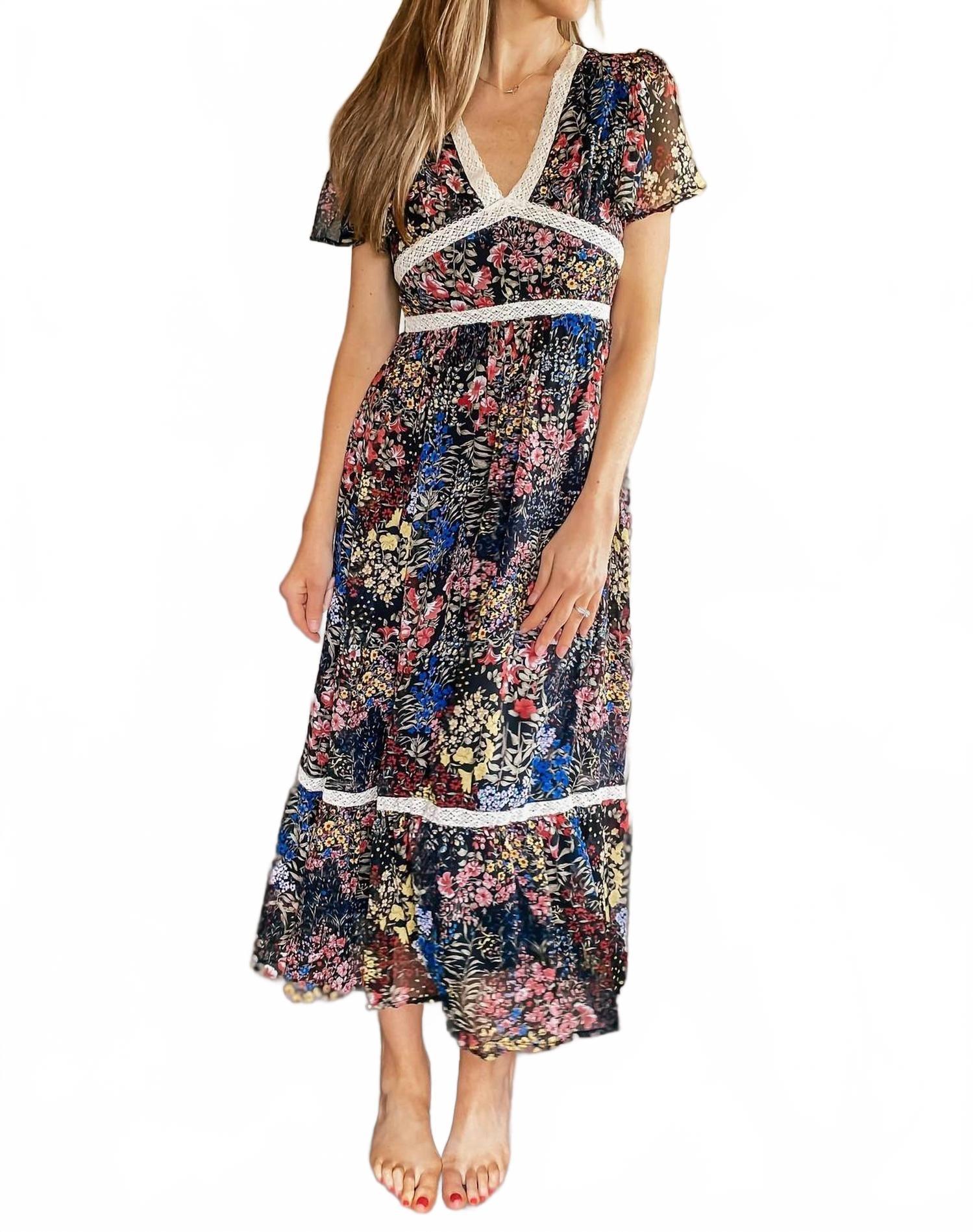 In-Loom Summer Dresses for Women | Lyst