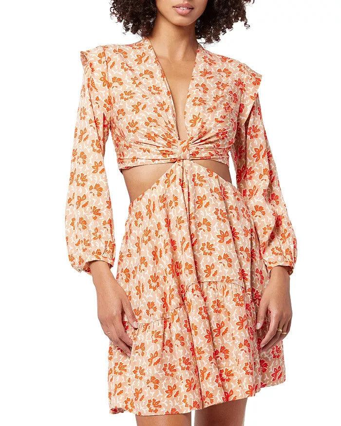dress steamer Joie Women's Brandt Linen Dress – Saint Bernard