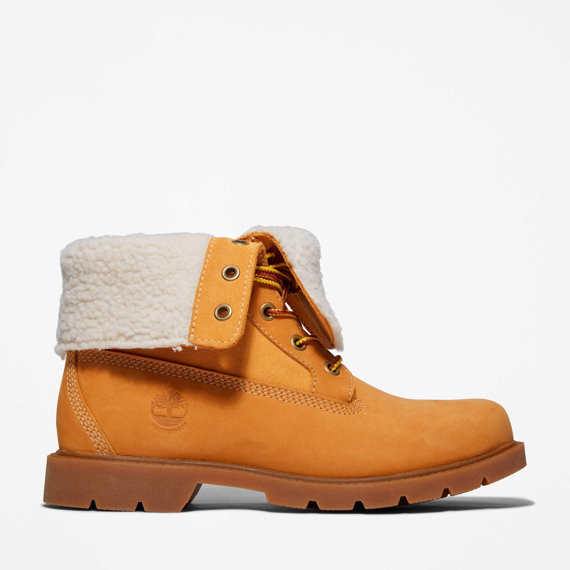 Designer Timberland Fleece Boots for Women Up to 50 off Lyst