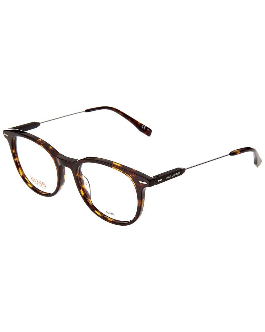 BOSS by HUGO BOSS Boss Orange 0328 49mm Optical Frames | Lyst