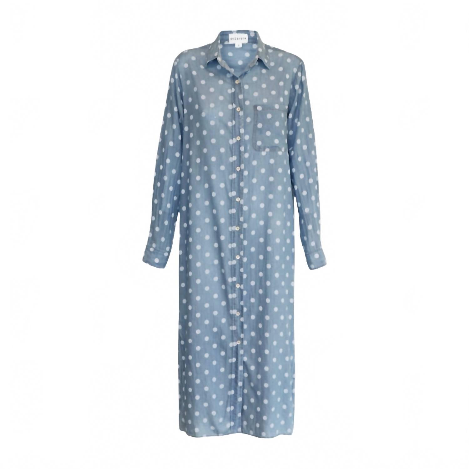 Blue Felicite Dresses for Women | Lyst