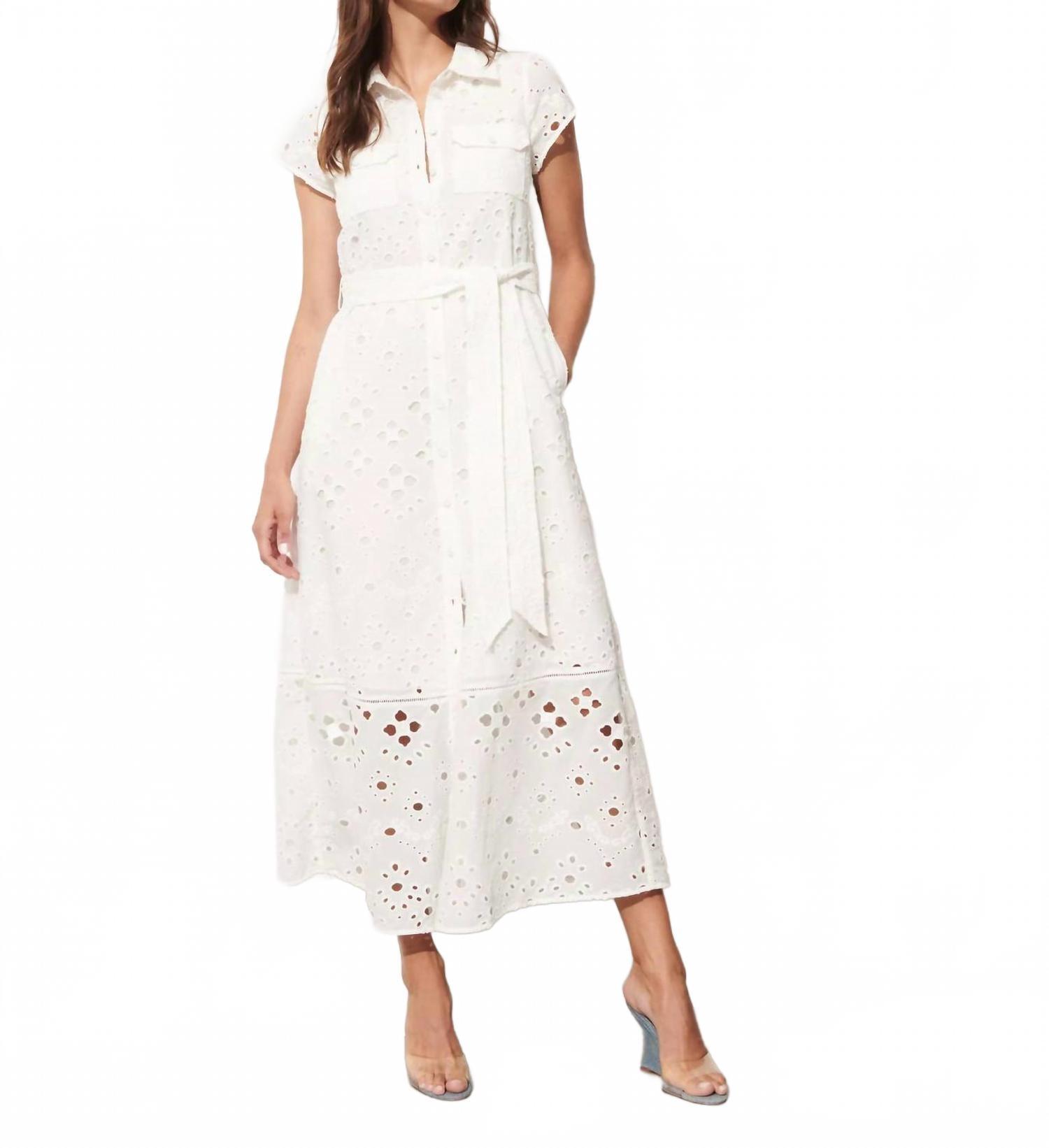 Figue Embroidered Dresses for Women | Lyst