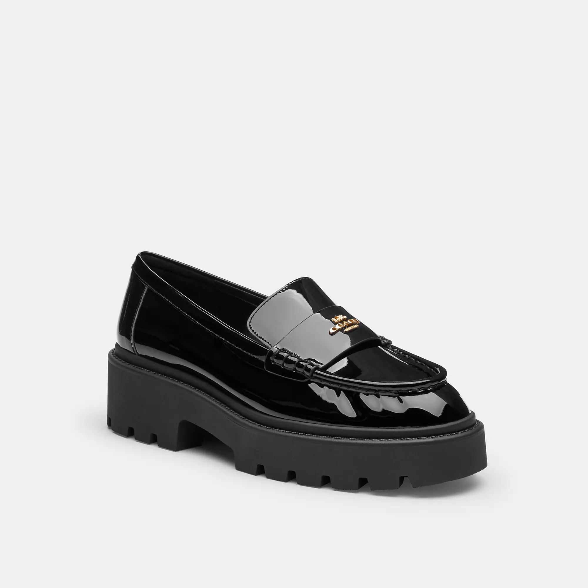 COACH Loafers and moccasins for Women | Online Sale up to 56