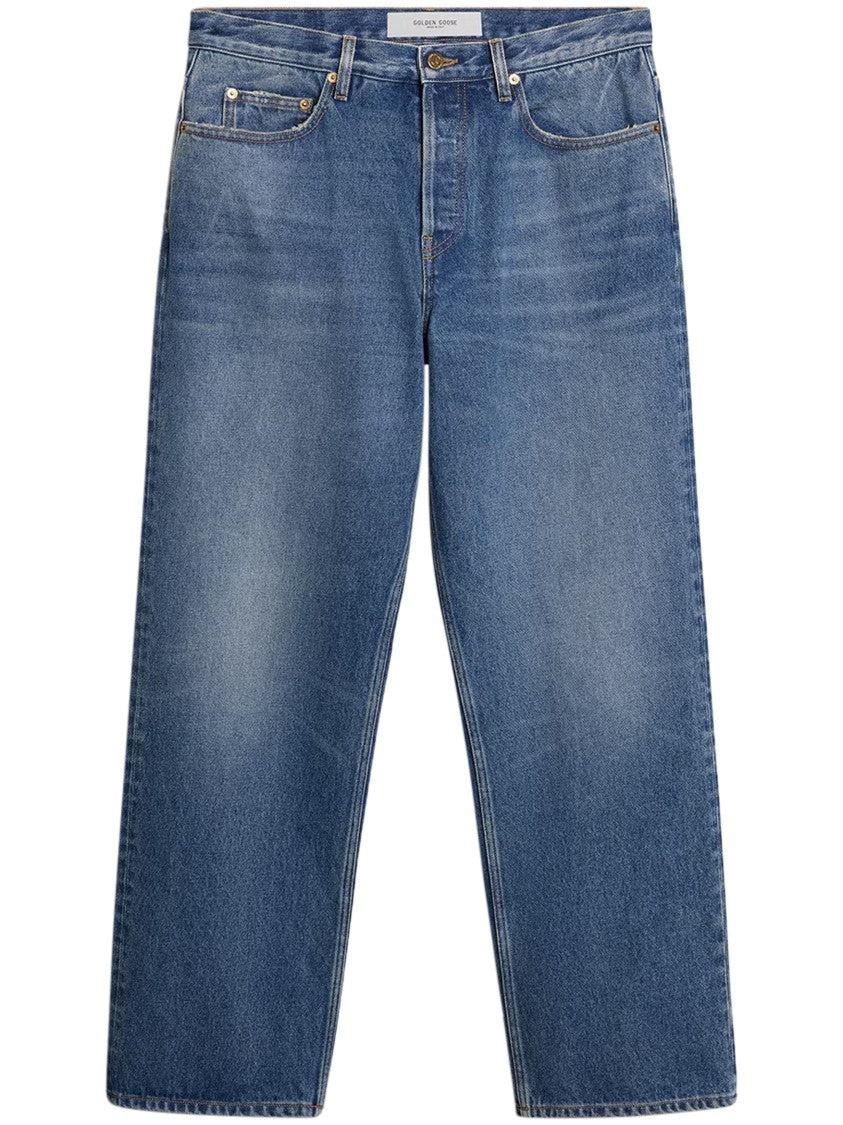 Golden Goose Jeans for Men | Online Sale up to 46% off | Lyst