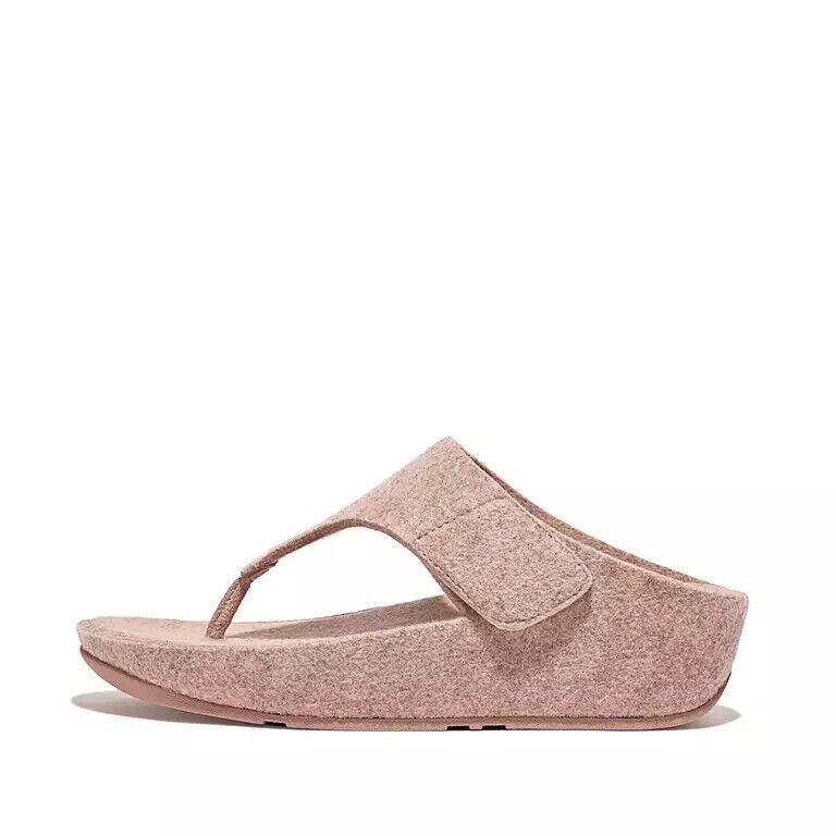 Fitflop Flat sandals for Women | Online Sale up to 72% off | Lyst