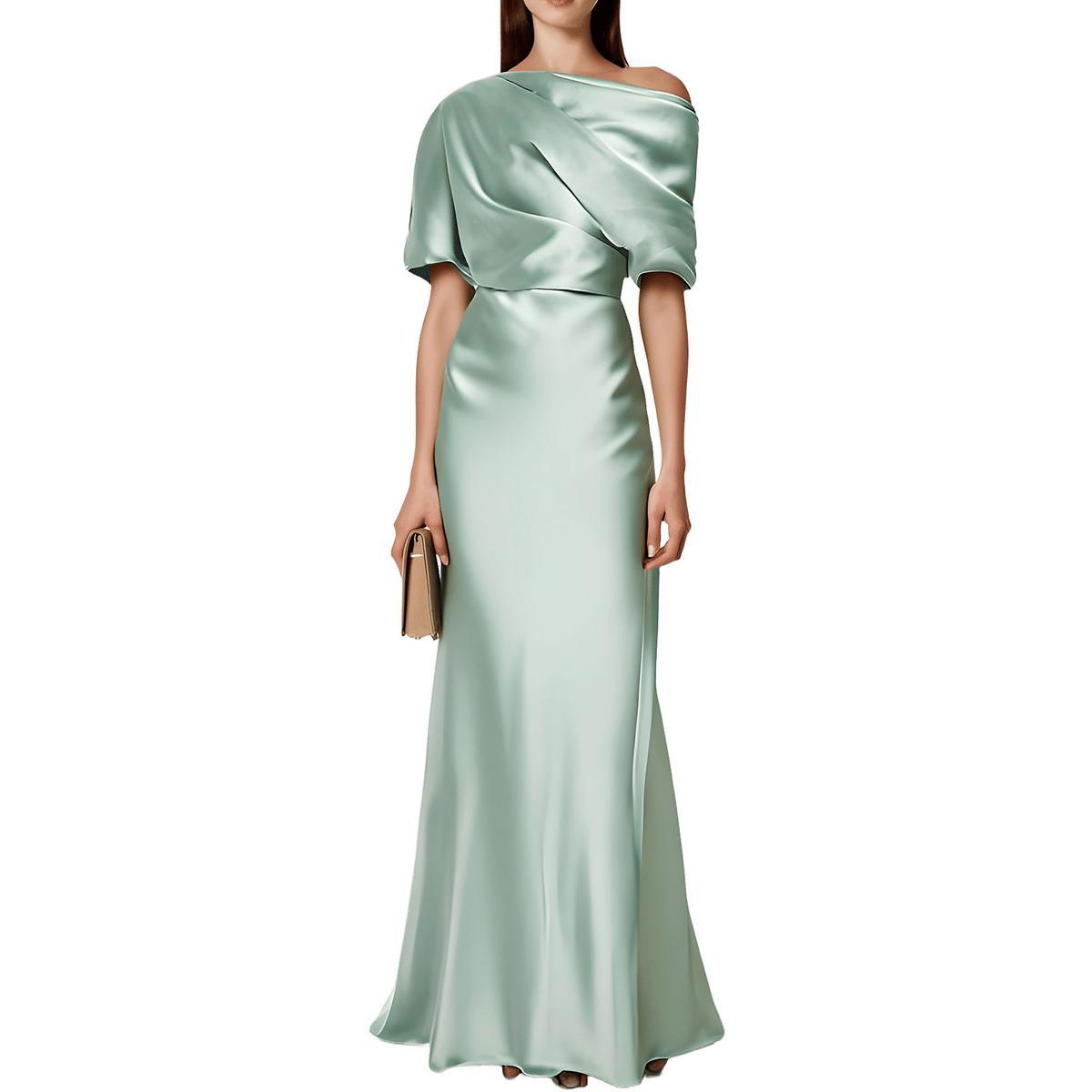 bloomingdales evening dresses Applique Gown Black Gowns Black Strapless Satin Floral Embellished Ball Gown Mac Duggal About The Brand You wont find Aquas of Dresses for Women - Bloomingdale's