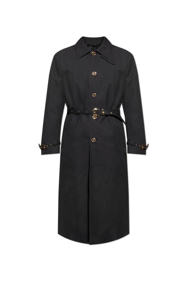 versace ヴェルサーチ　ダッフルコートmen's versace ヴェルサーチ ダッフルコートmen's VERSACE