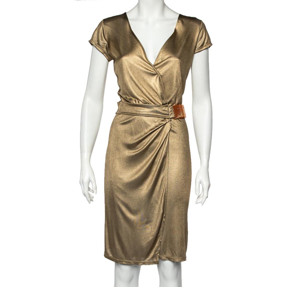 metal spine dress for sale Zendaya shines in Roberto Cavalli dress with metal 'spine'