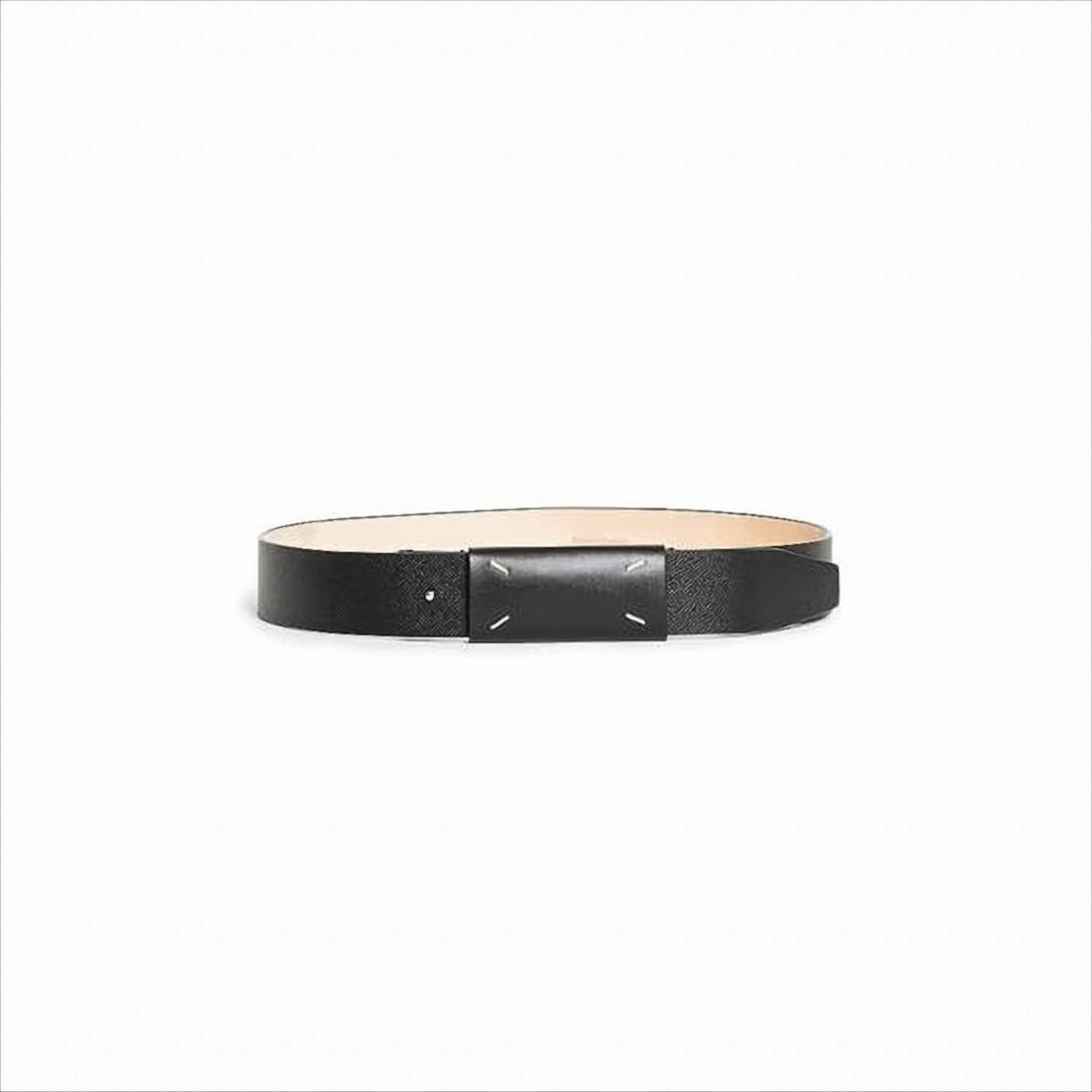 Black Maison Margiela Belts for Women | Lyst display picture 1