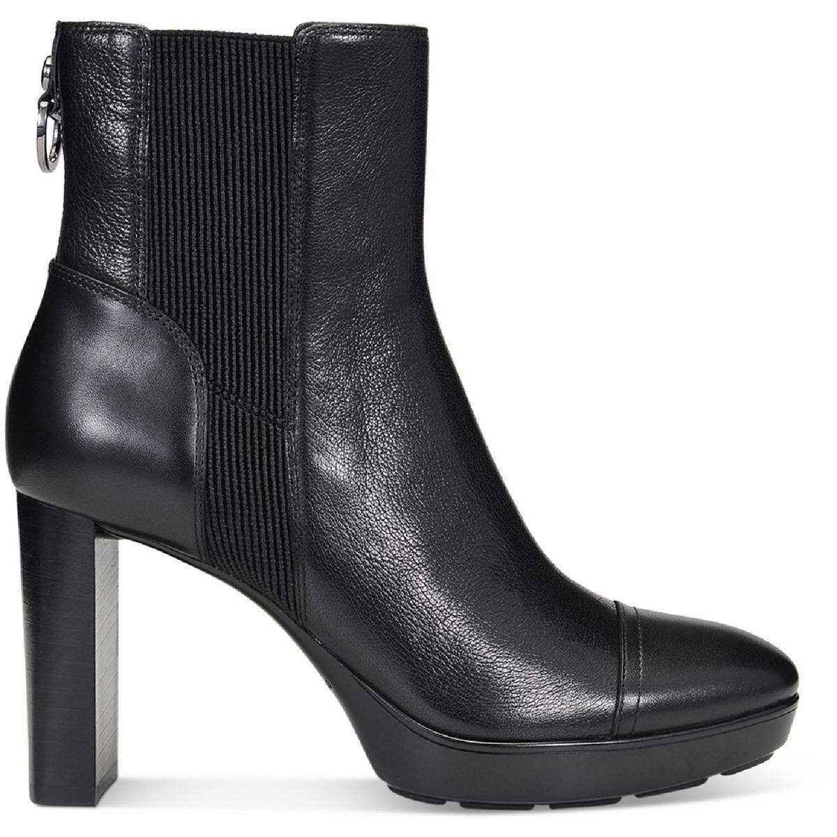 Donald pliner hotsell ankle boots