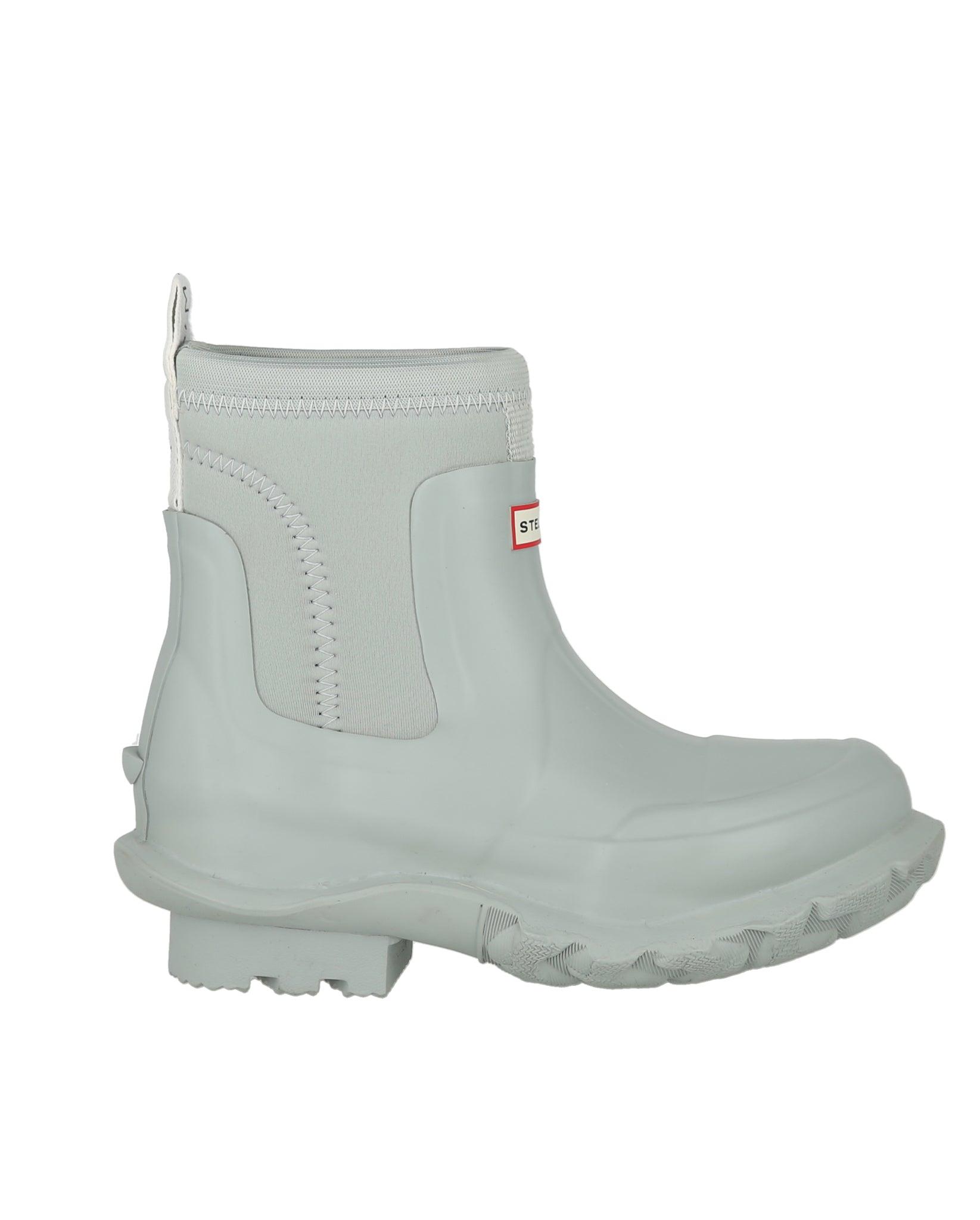 Vegan gumboots top