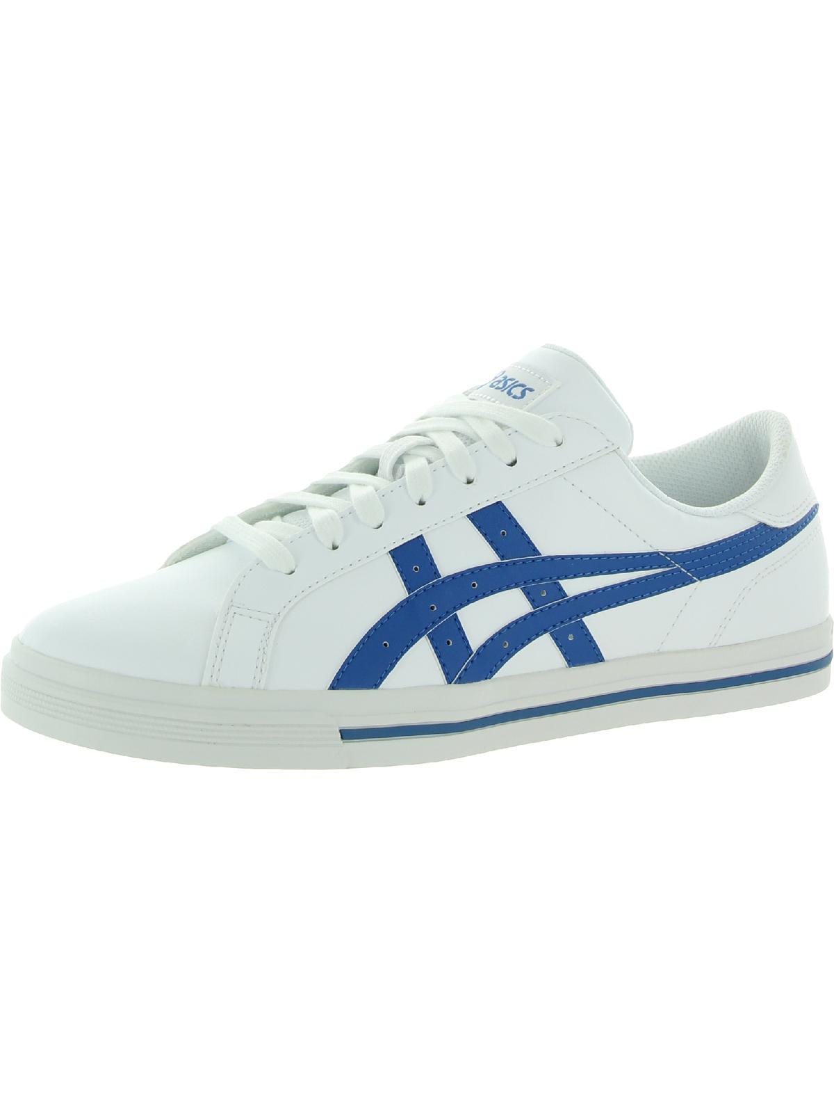 Asics Classic Tempo Trainer Sneaker Casual And Fashion Sneakers in Blue for  Men | Lyst