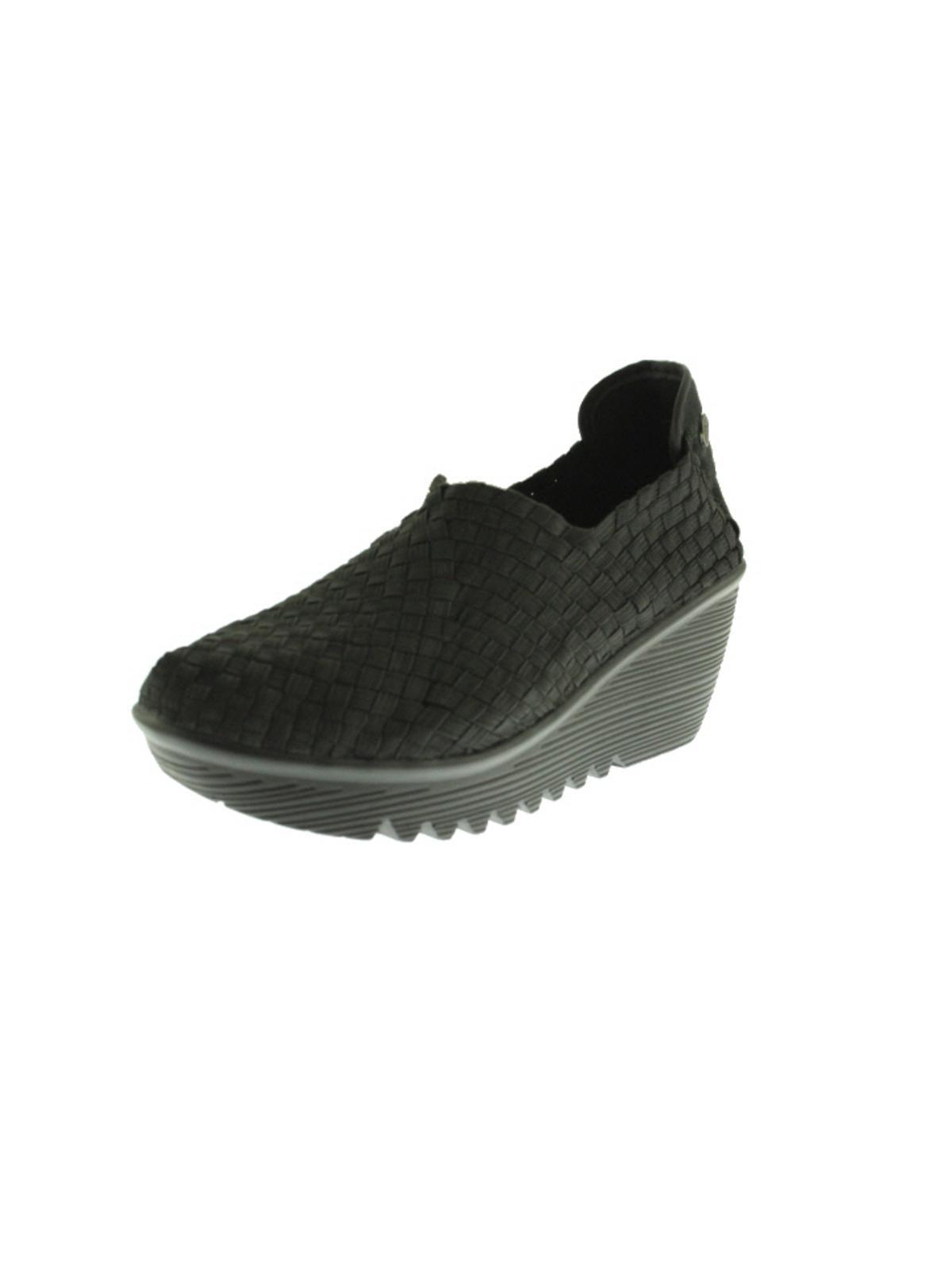 Bernie mev shop basket weave shoes