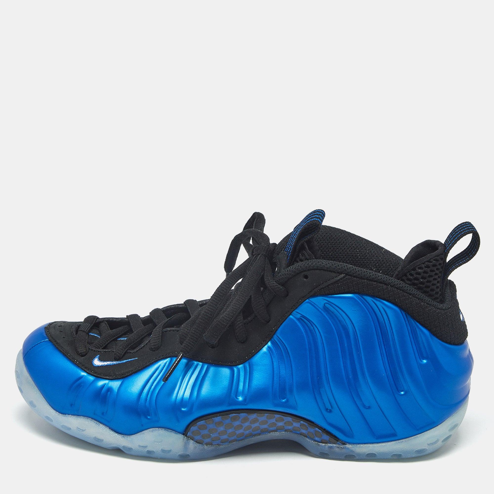 mens foamposite sale