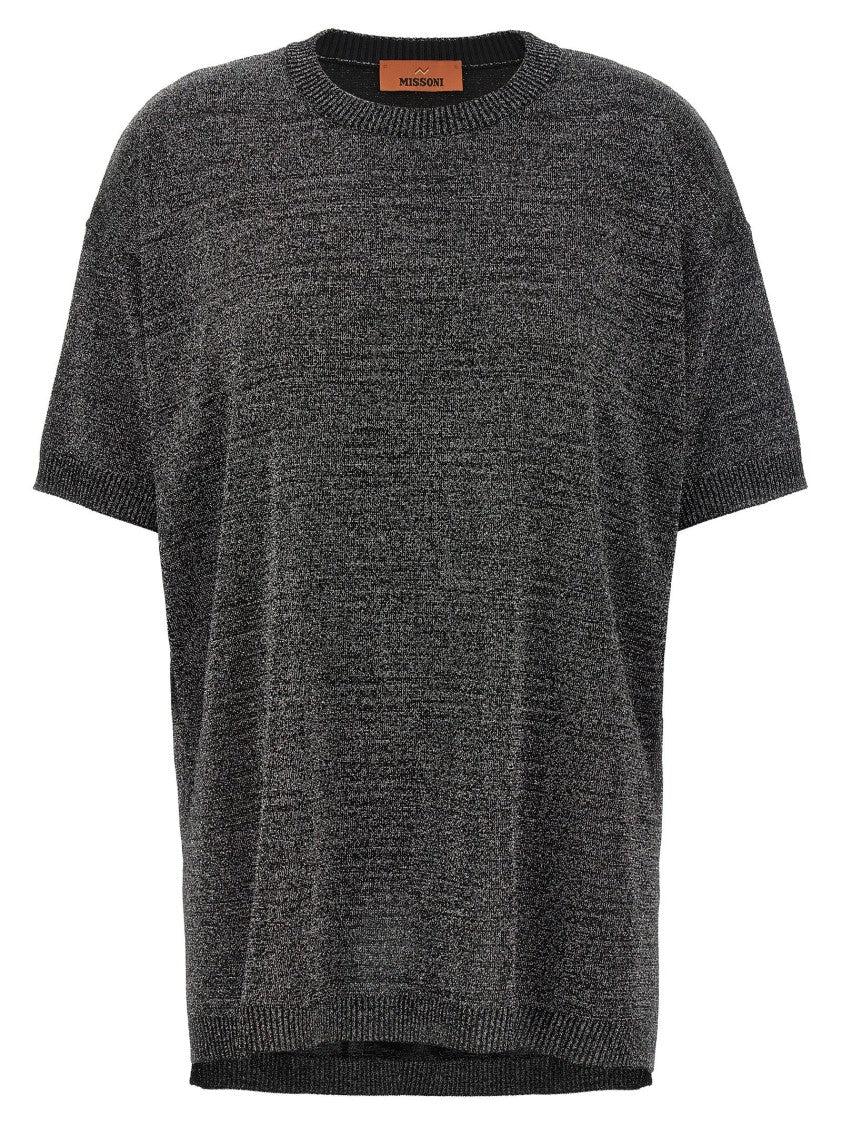 Missoni T-shirts for Women | Online Sale up to 68% off | Lyst