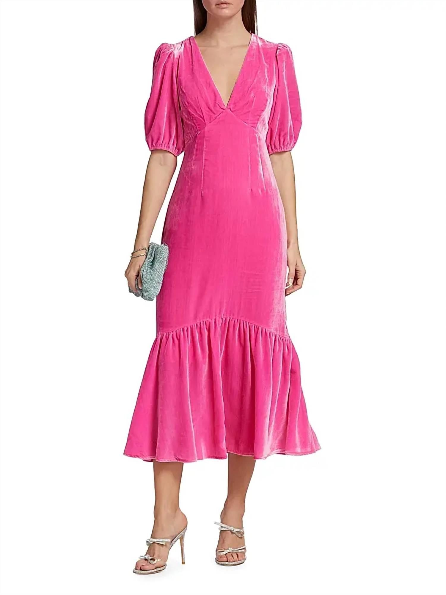 RHODE Dresses for Women | Online Sale up to 87% off | Lyst