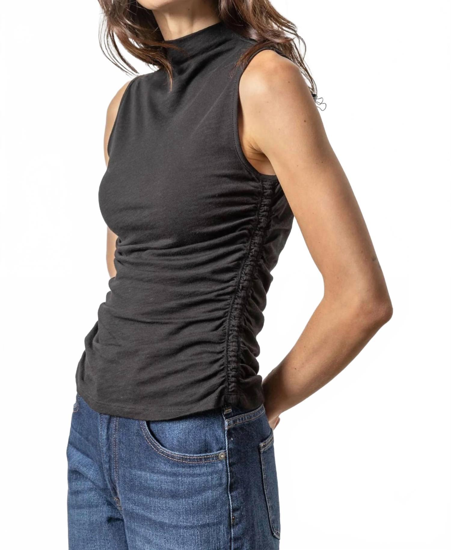 Lilla P Sleeveless and tank tops for Women | Online Sale up