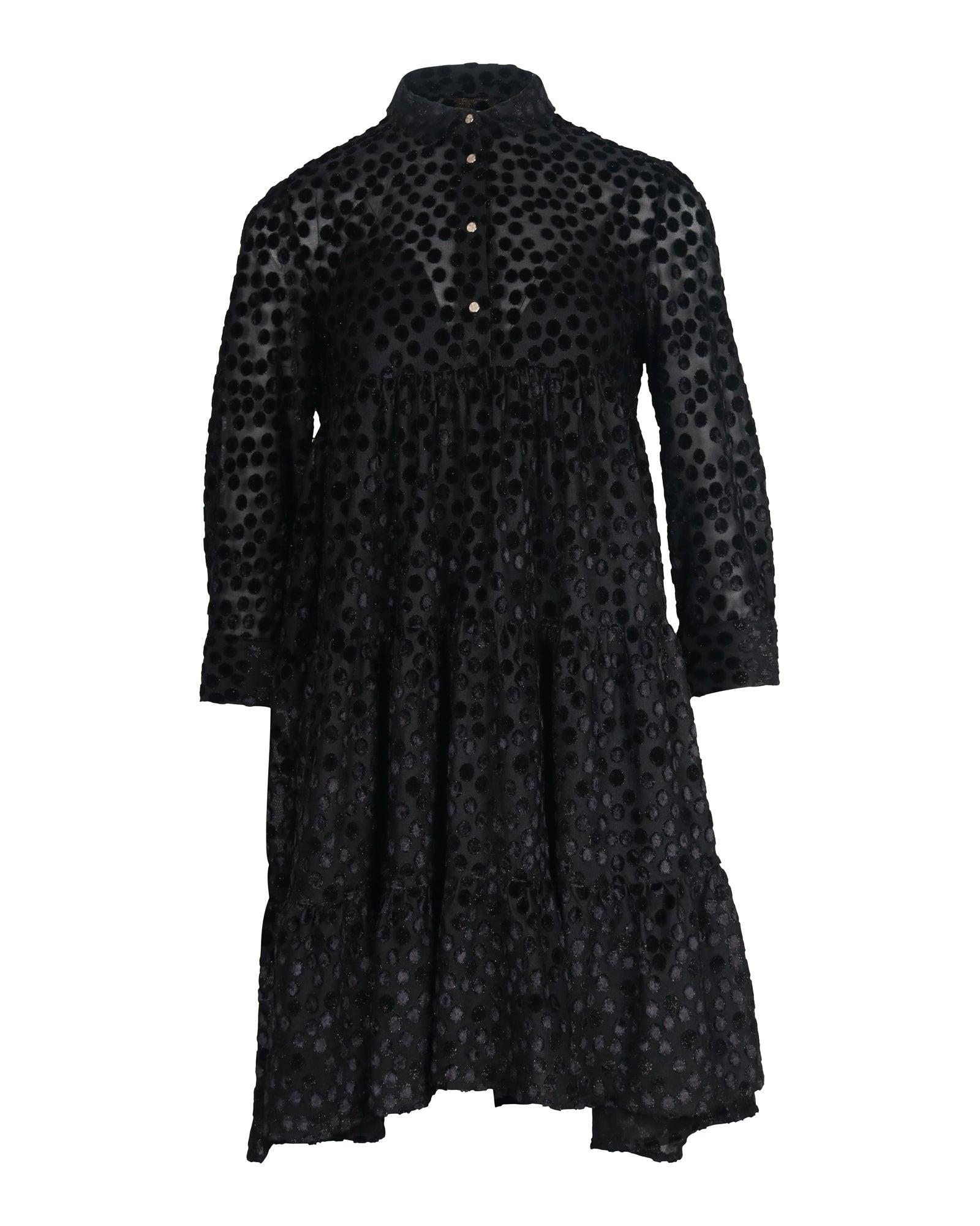 Maje rondi dress hot sale