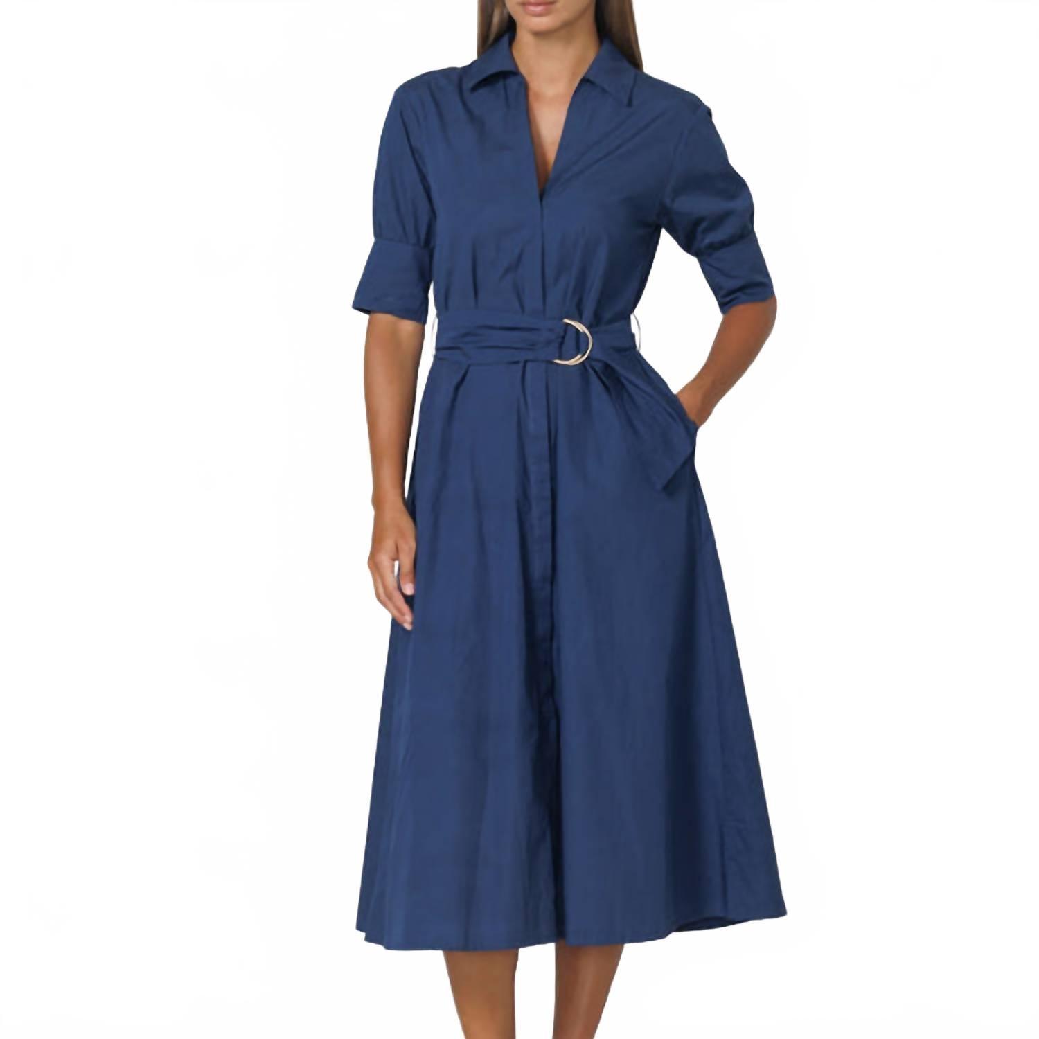 green stripe midi dress Green Striped Shirred Drop Waist Amanda Midi Dress