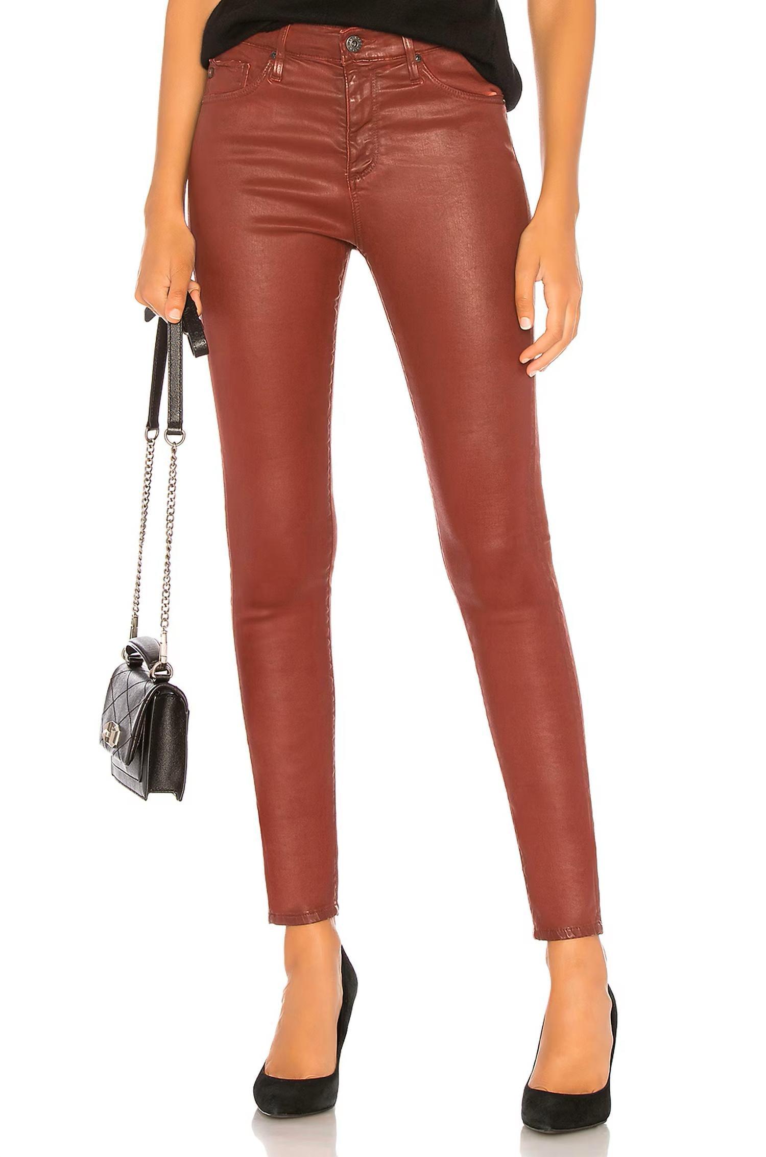 Ag leatherette best sale
