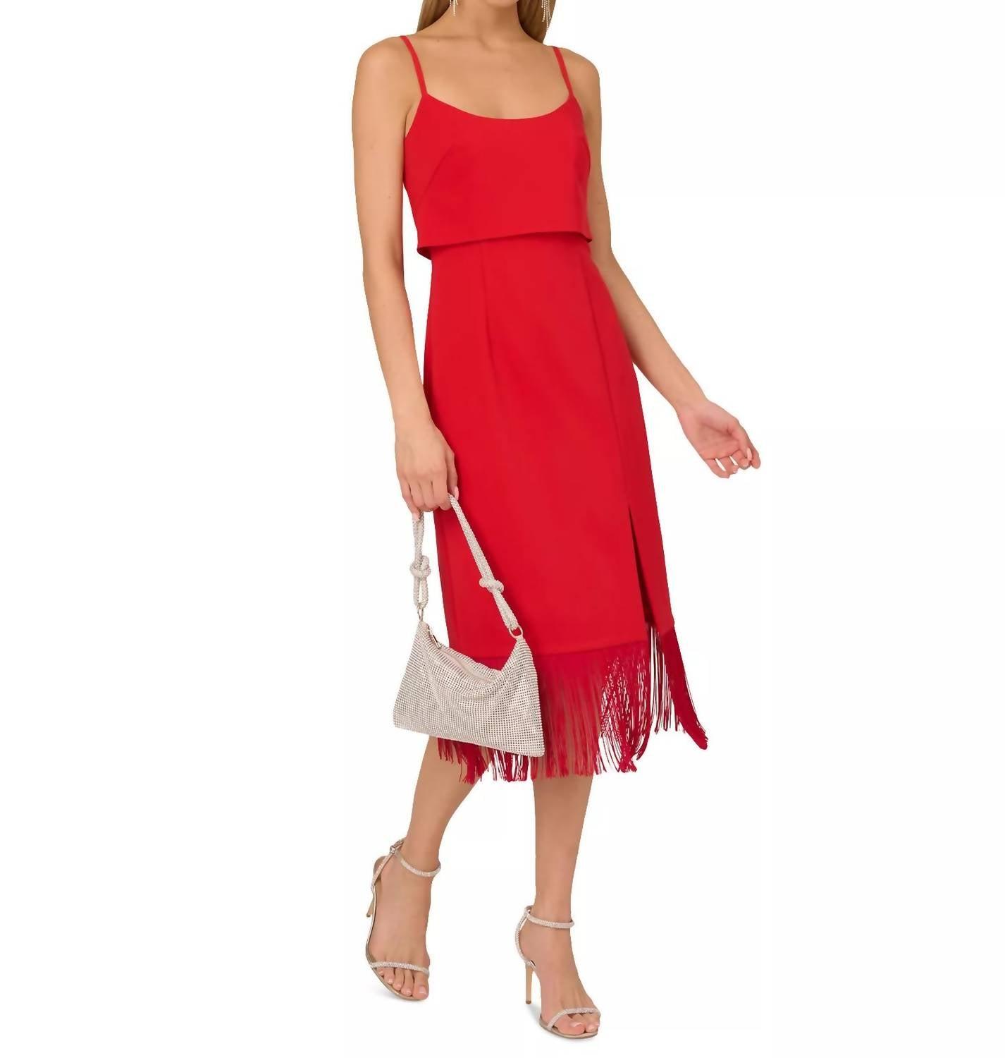 Adrianna Papell Colour Block Dresses for Women | Lyst Adrianna Papell Colour Block Dresses for Women | Lyst