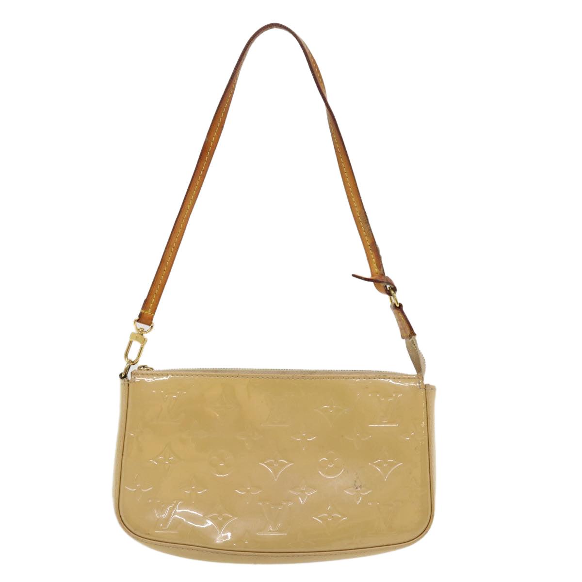 Buy Pre-Owned LOUIS VUITTON Pochette Accessoires Bag