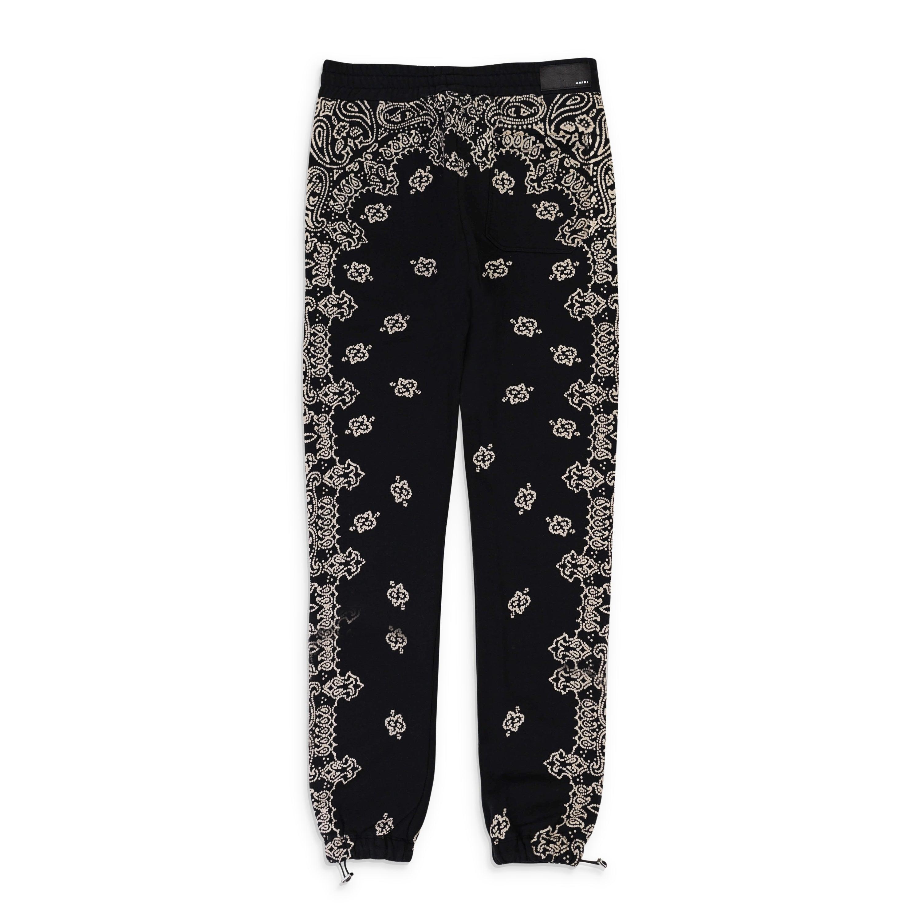Amiri Bandana Sweats for Men - Up to 76% off | Lyst