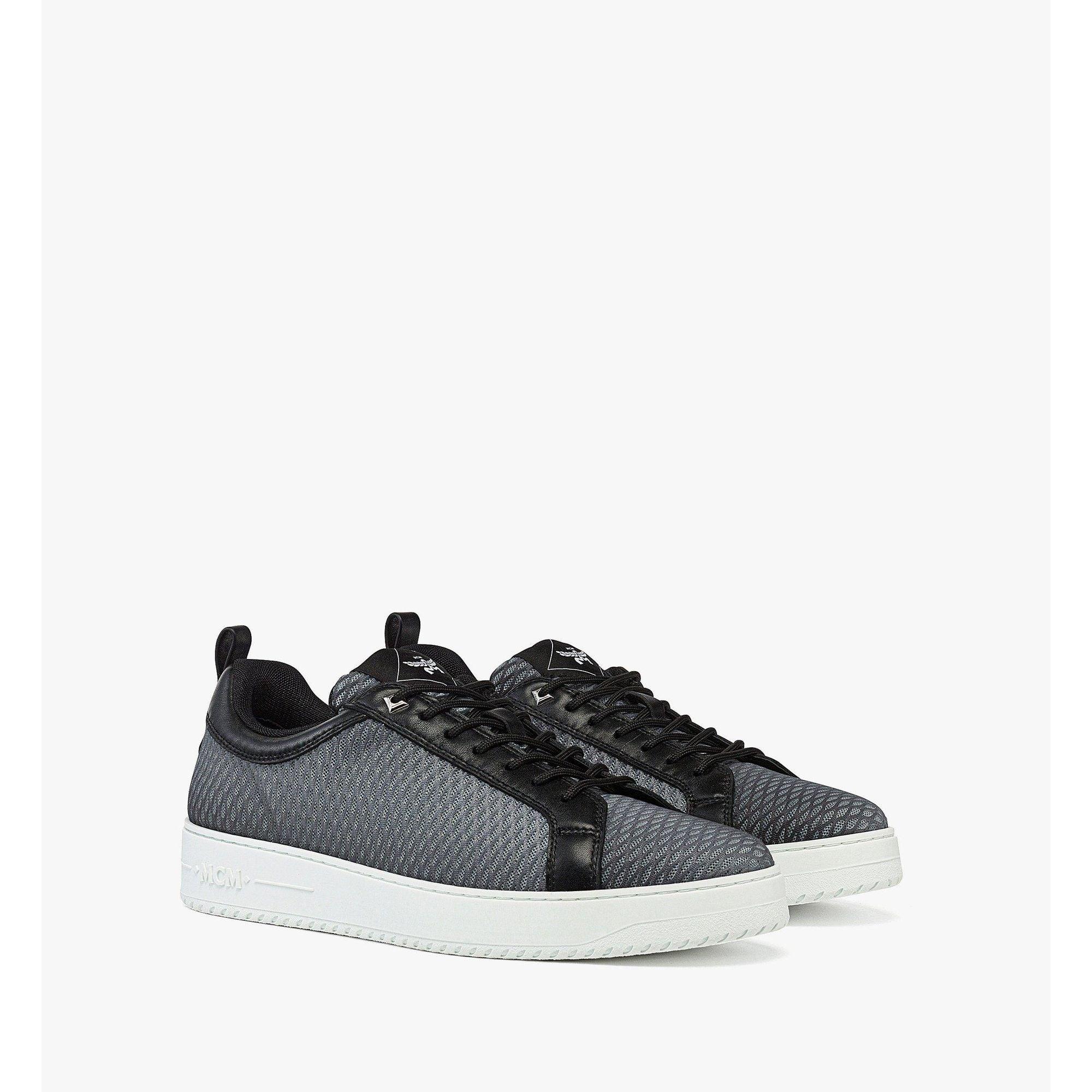 MCM Sneakers for Men | Online Sale up to 75% off | Lyst