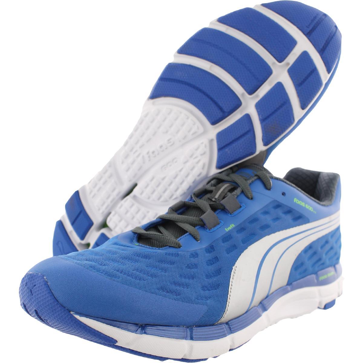 PUMA Faas 600 V2 Trainer Sneaker Athletic And Training Shoes in Blue for  Men | Lyst