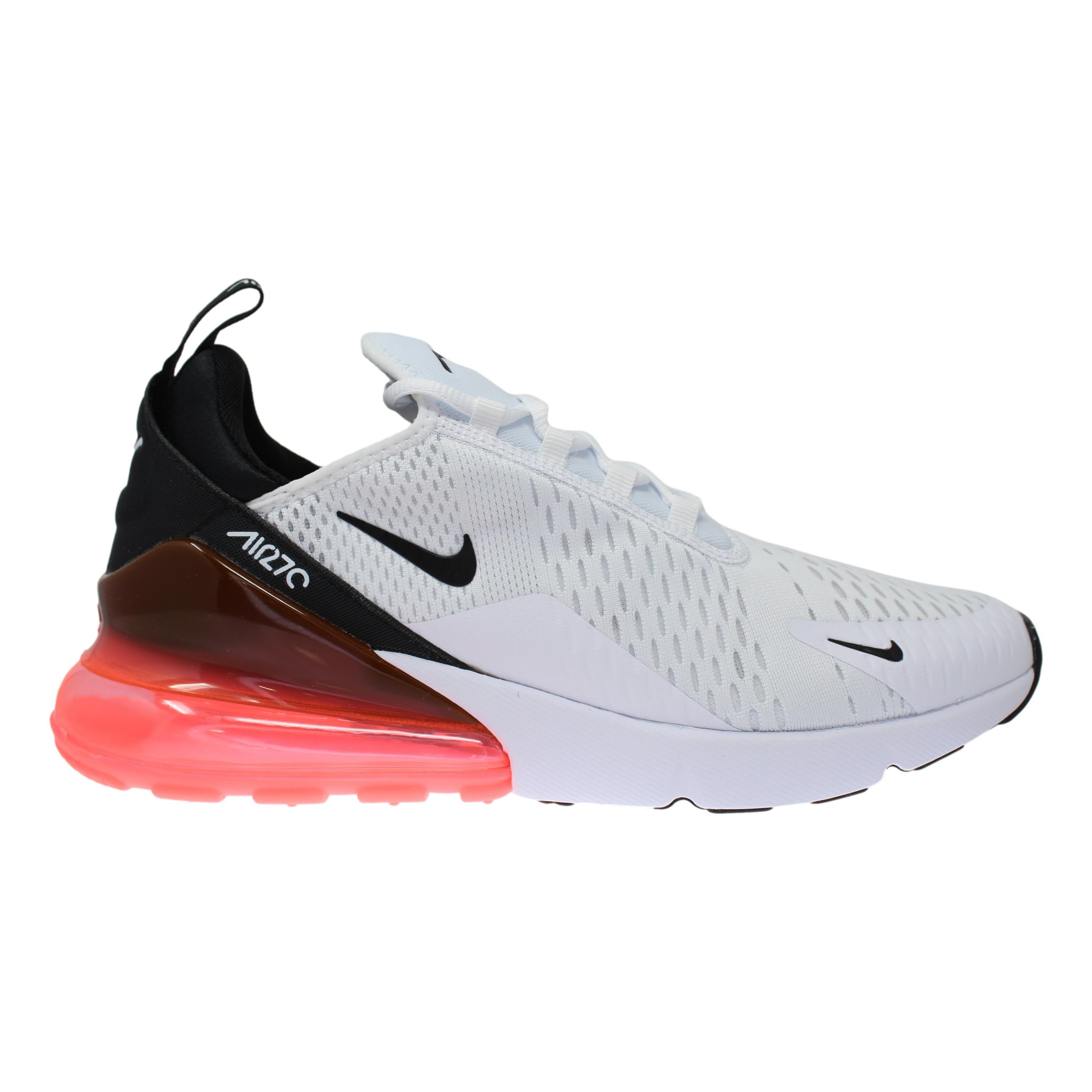Air Max 270 /black-hot Punch Fd0283-100 for Men | Lyst