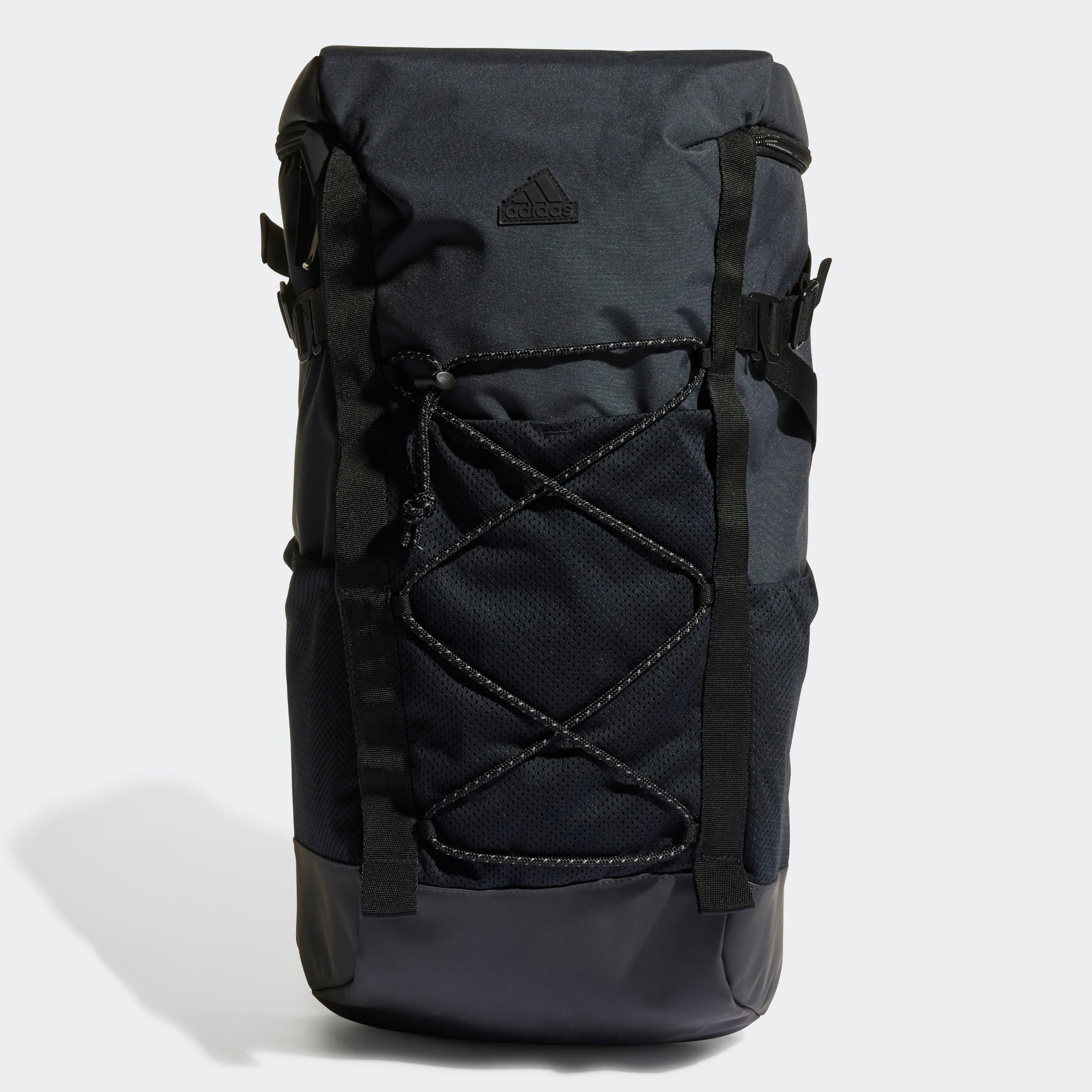 adidas Escape Backpack in Black for Men | Lyst