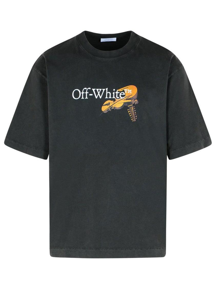 Off-White c/o Virgil Abloh Short sleeve t-shirts for Men