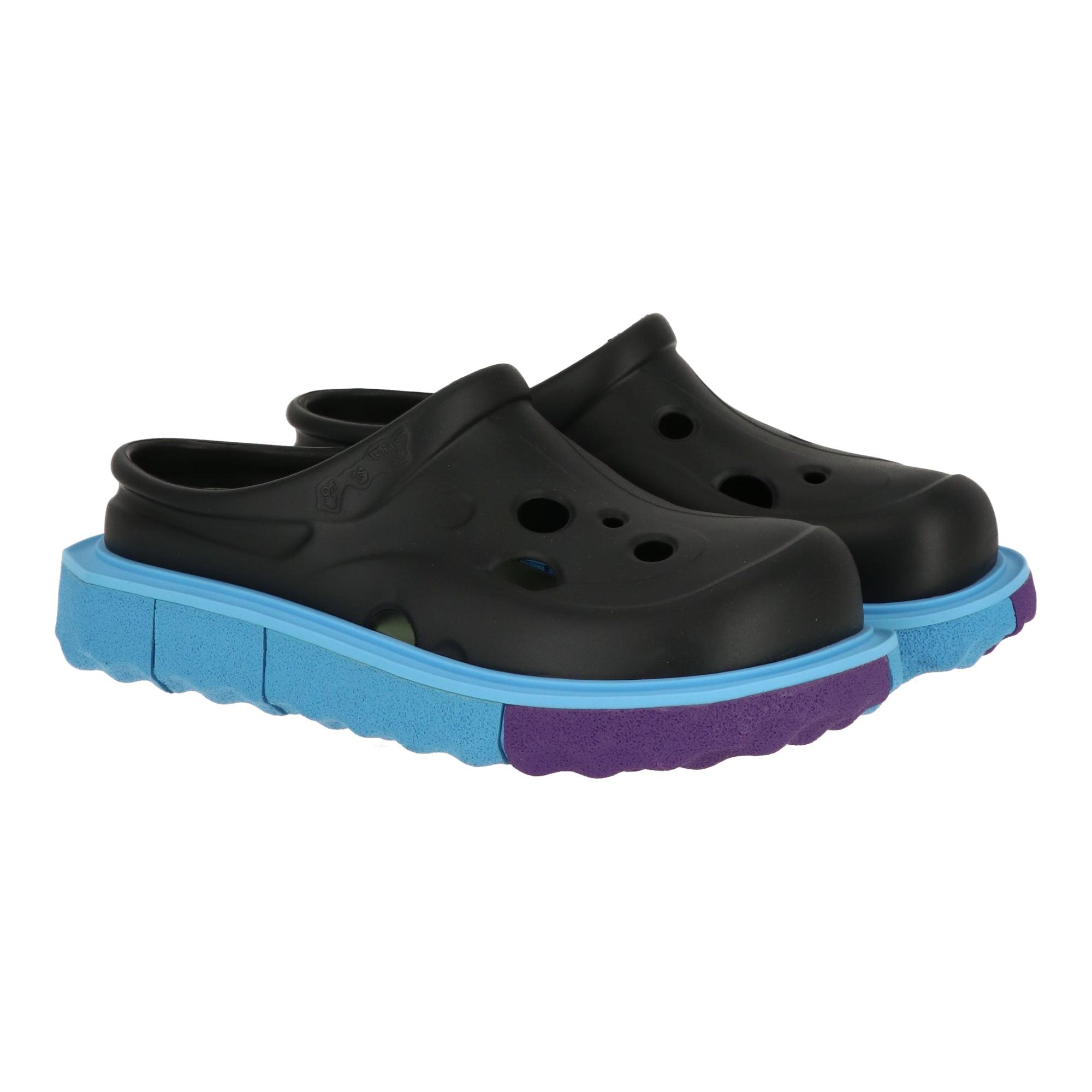UMA WANG Morocco Slippers OFF WHITE靴 Alexander Wang Rhodes Embellished Flat Slippers | Saks Fifth