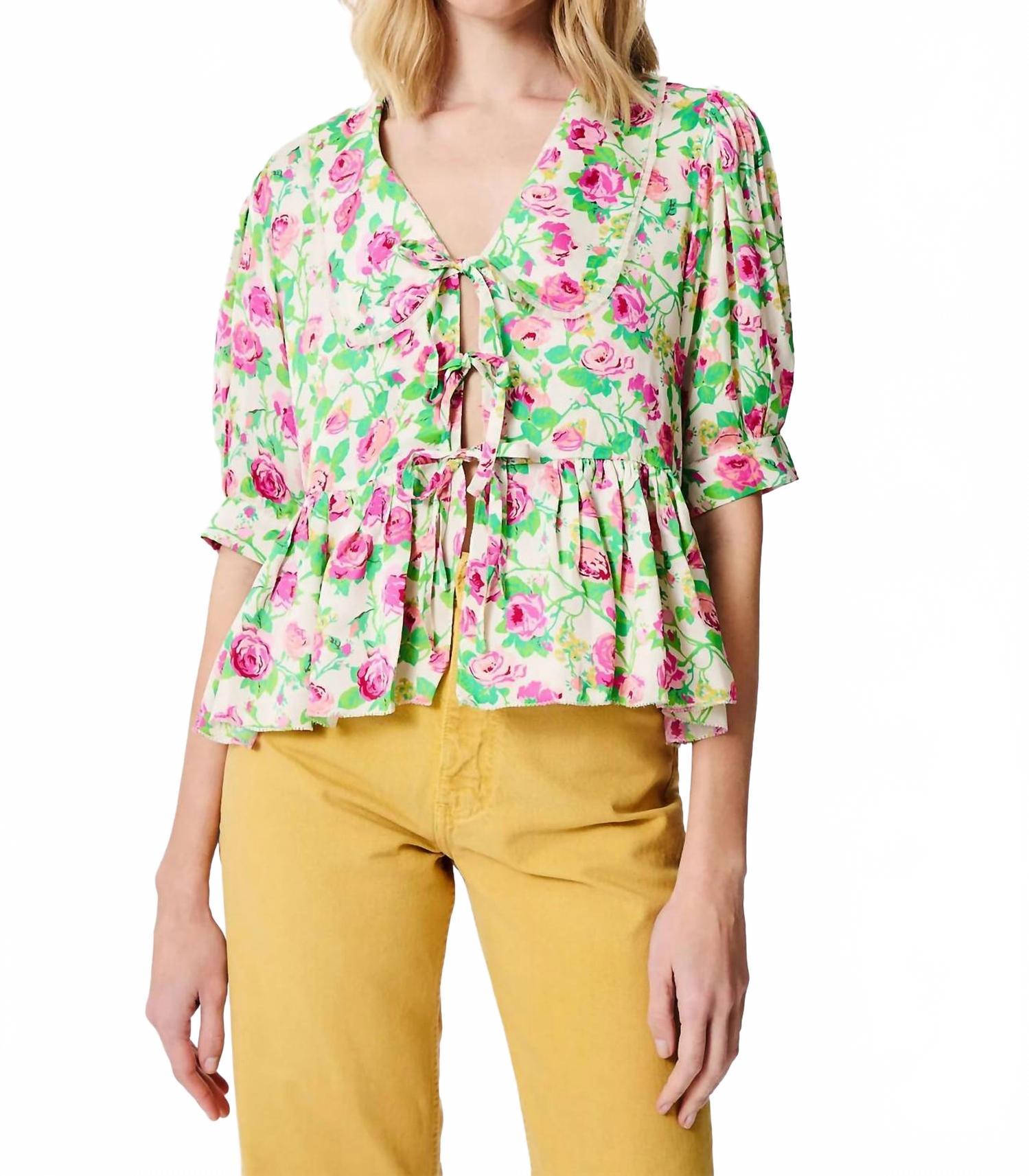 Manoush Tops for Women | Online Sale up to 85% off | Lyst