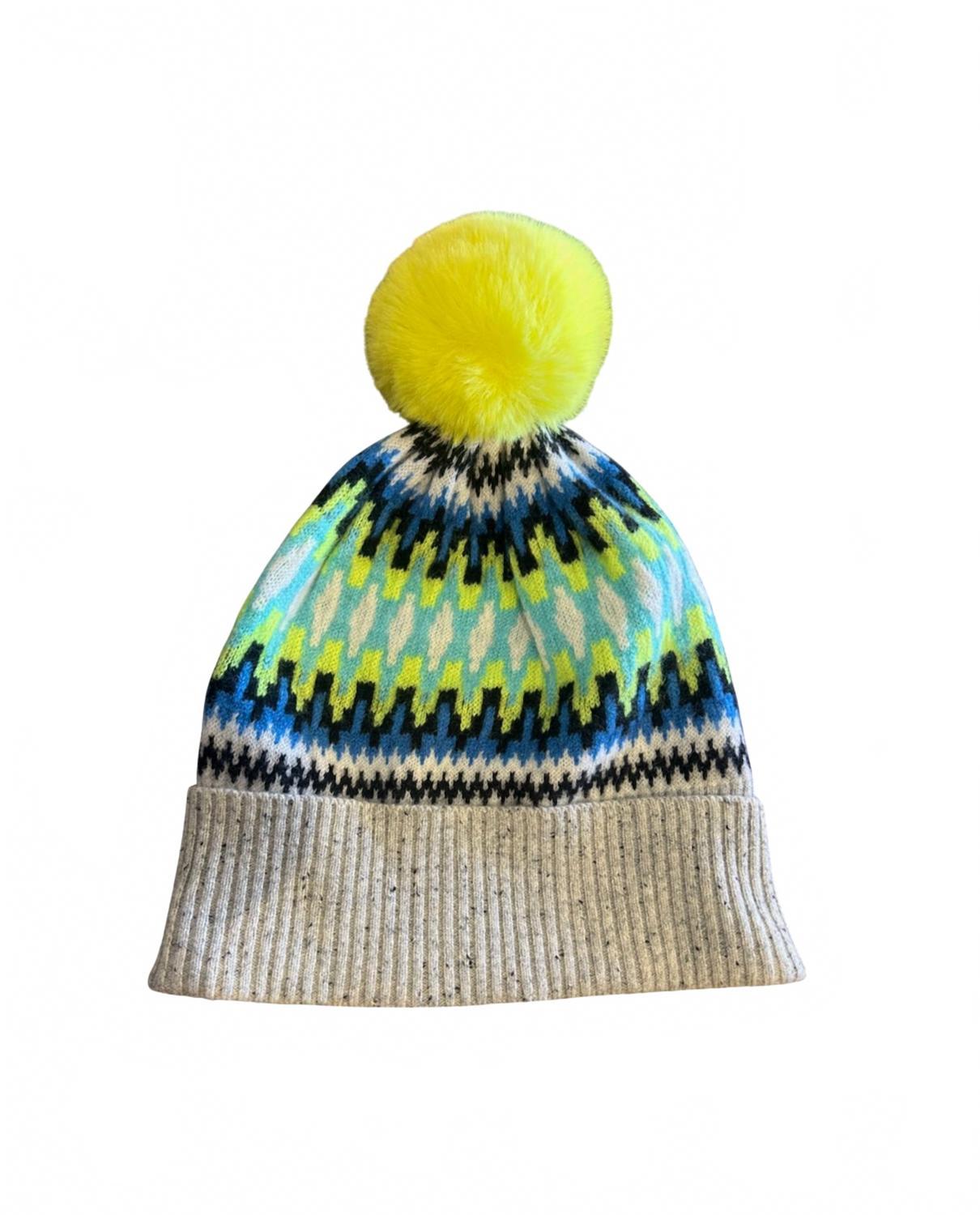 Brodie Cashmere Hats for Women | Online Sale up to 69% off  display picture 3