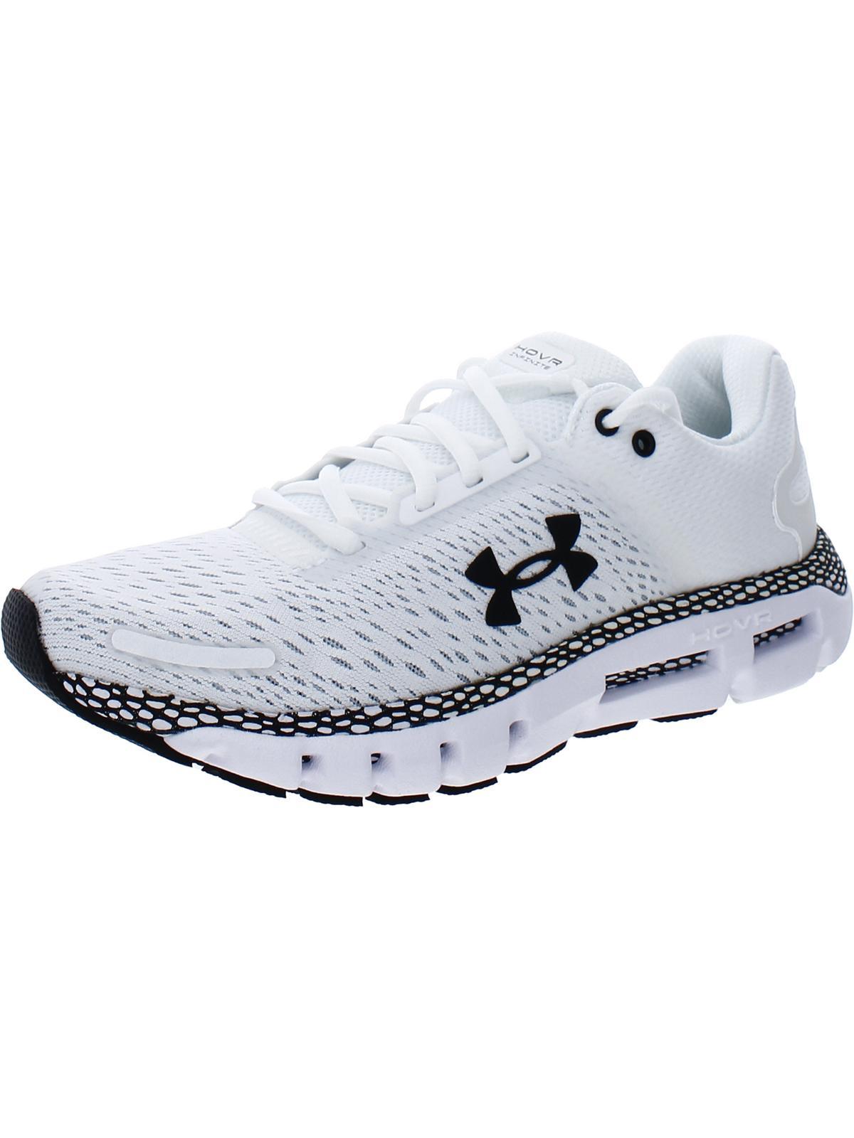 Under Armour Hovr Infinite 2 Bluetooth Performance Smart Shoes in White |  Lyst