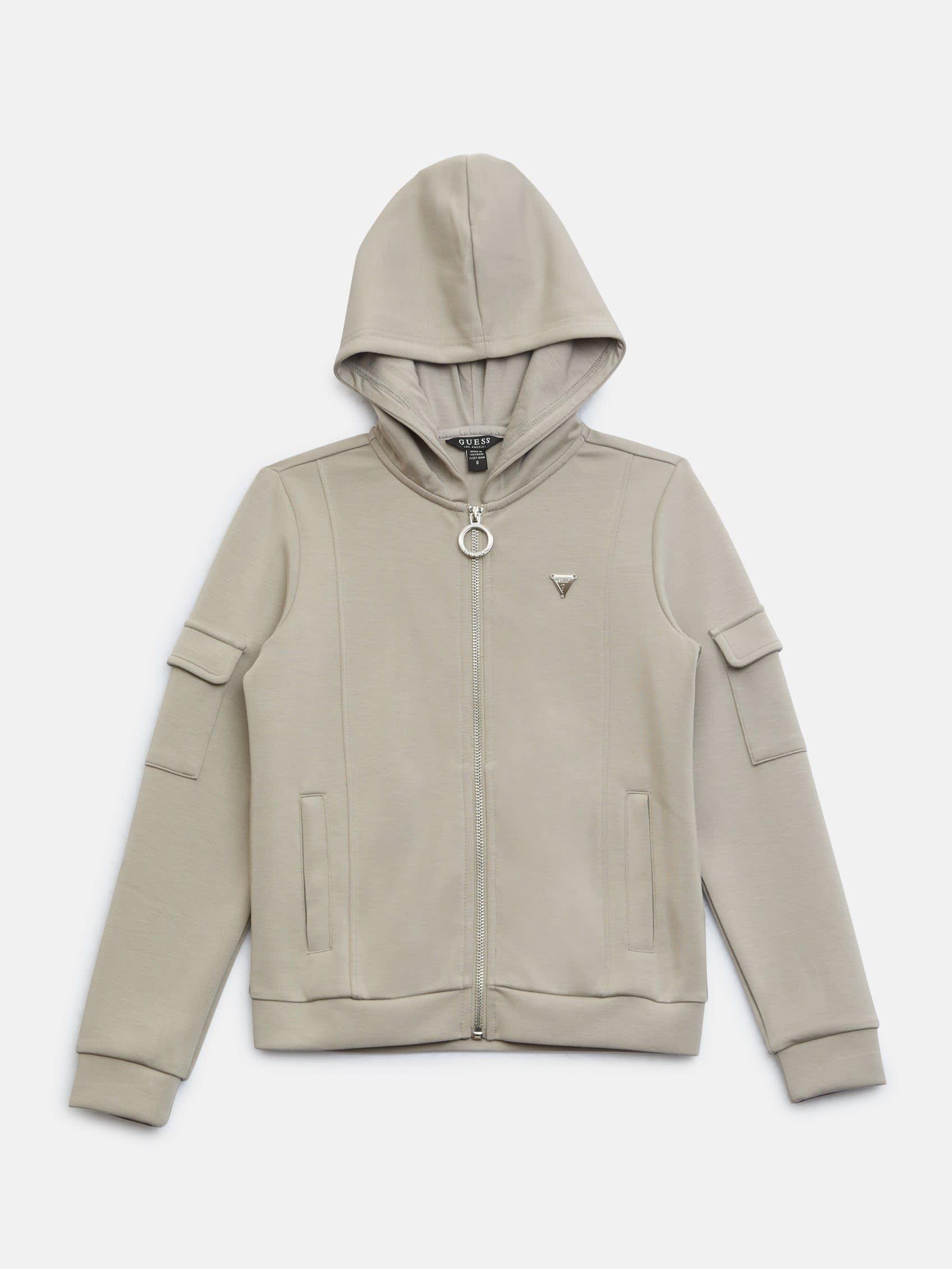 Guess Hoodies for Women Online Sale up to 70% off Lyst