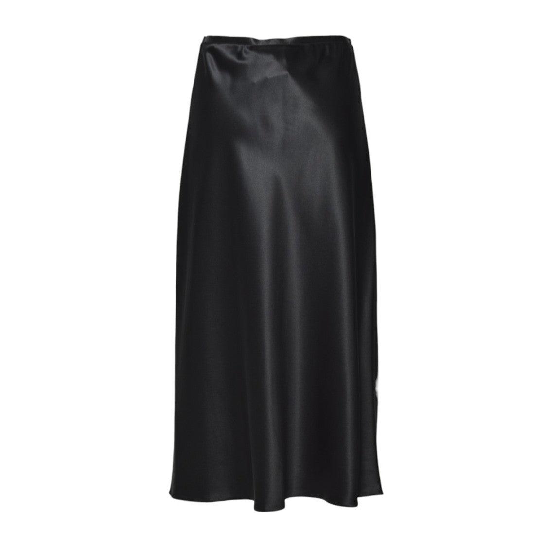 Max Mara Carnet Skirt in Black | Lyst