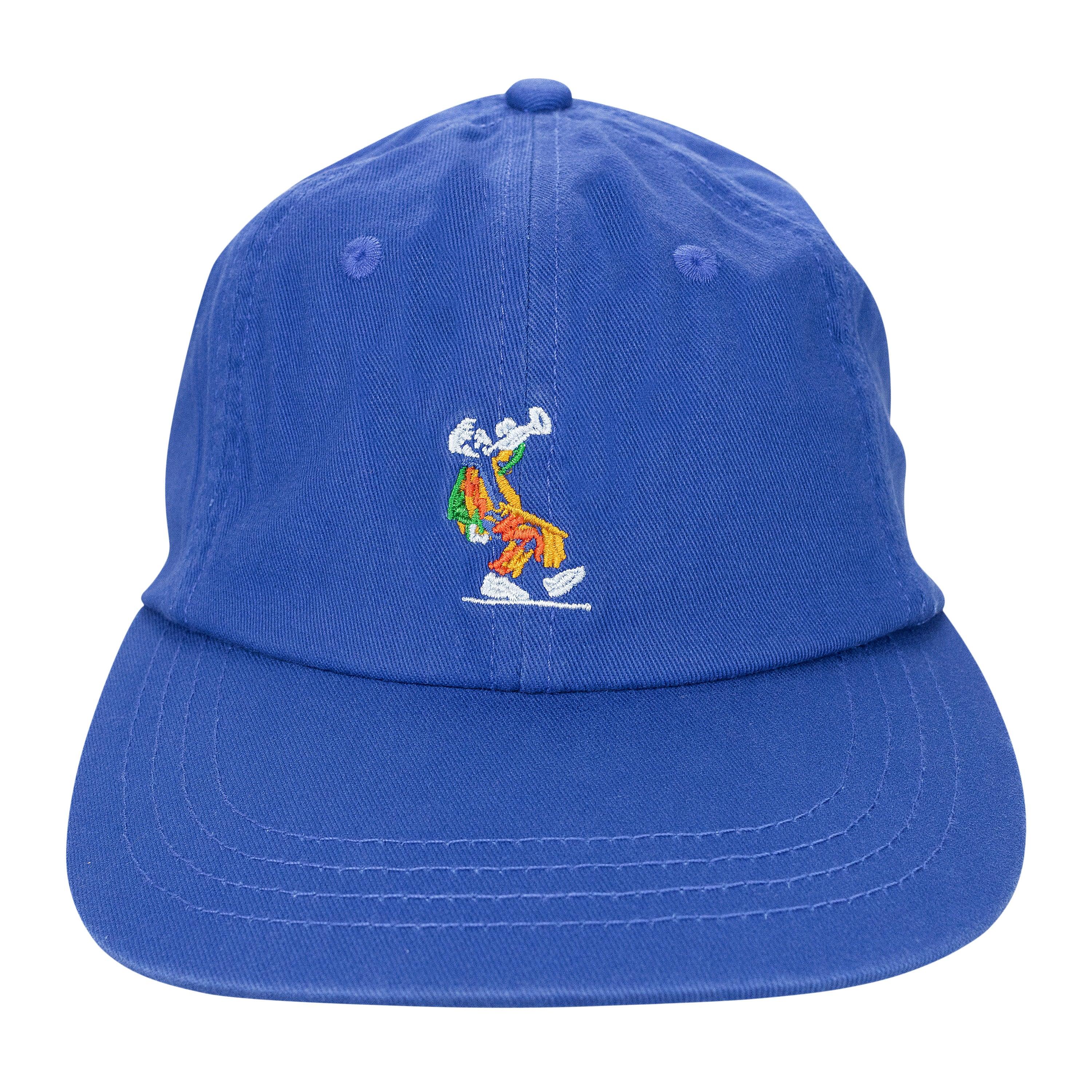 Aimé Leon Dore Drake's Chino Baseball Cap in Blue for Men | Lyst
