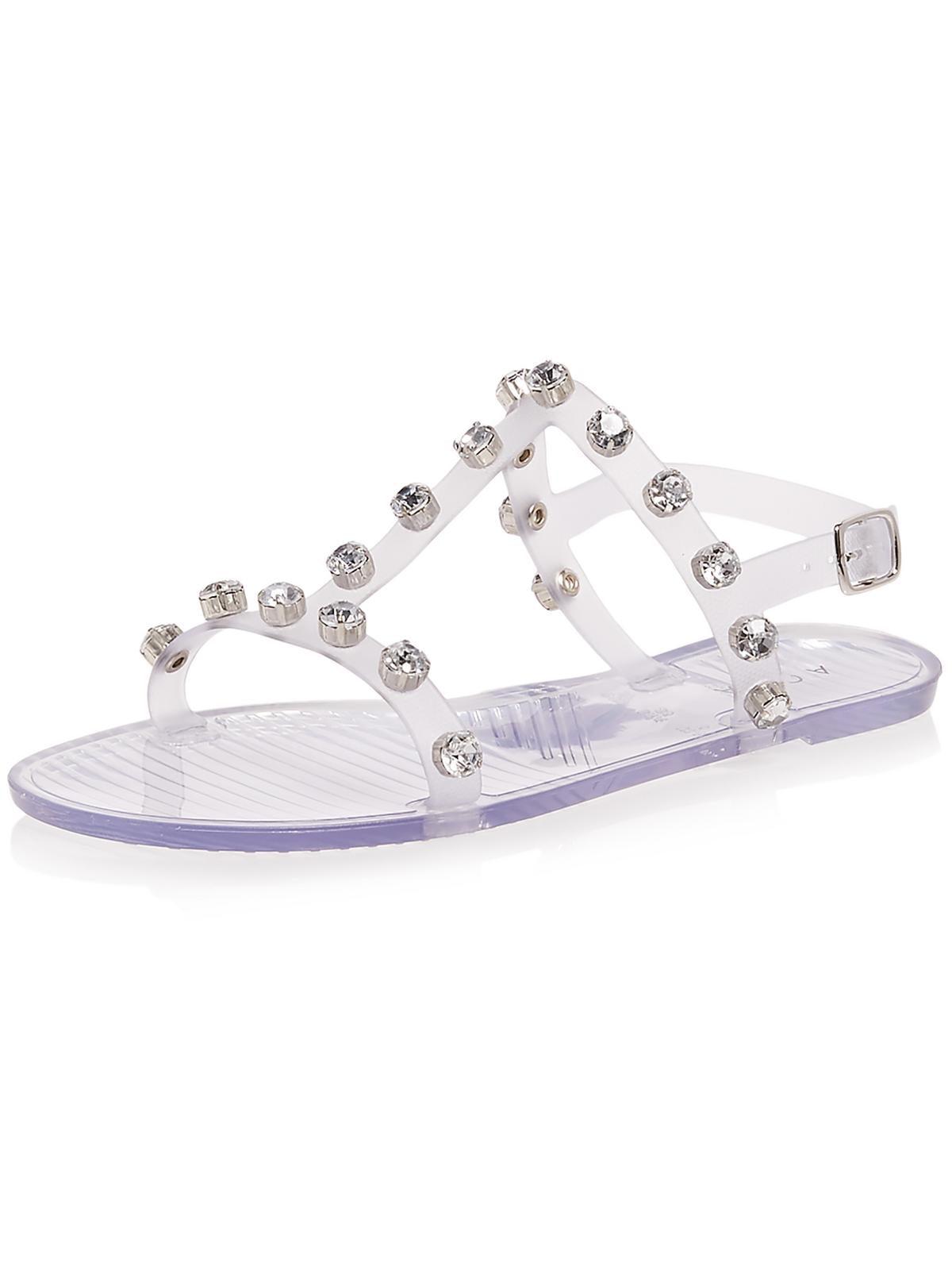 Aqua brand sandals hot sale